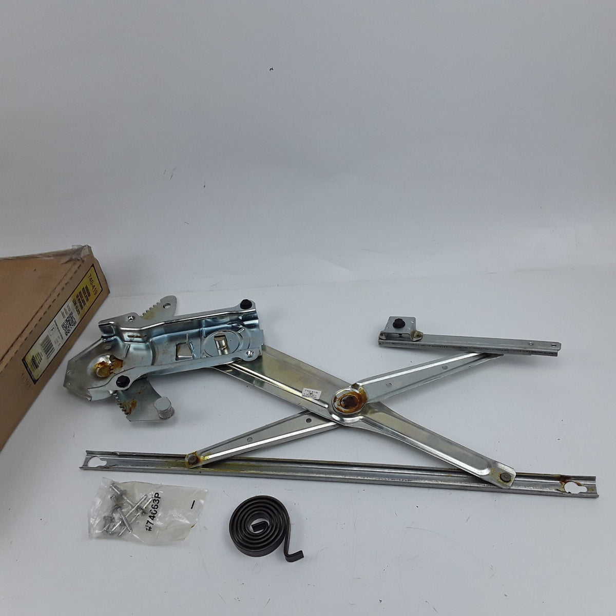 Front Right Power Window Regulator For Dodge Dakota (1997 1998 1999 2000-2004)