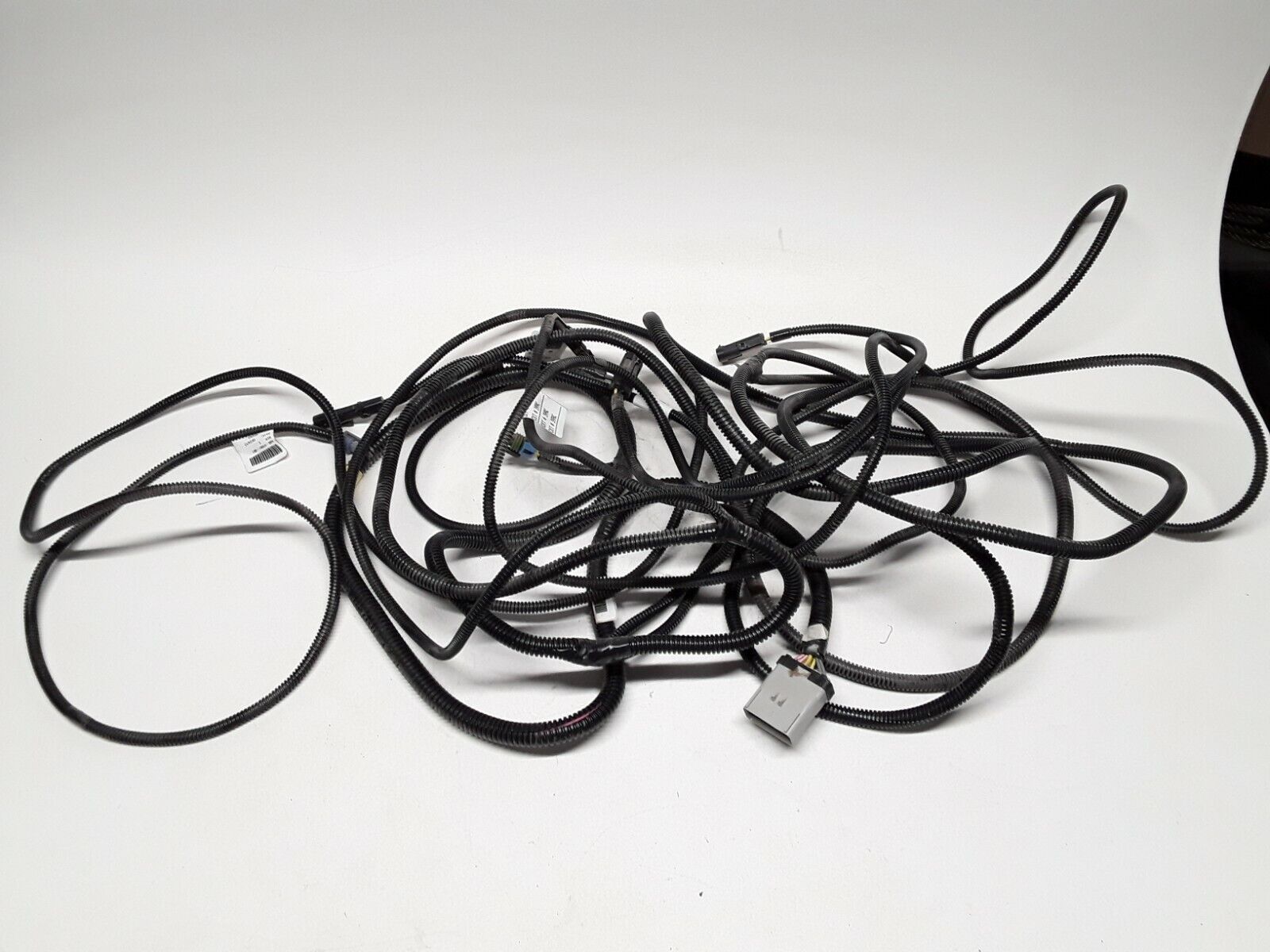 FREIGHTLINER HARN CHASSIS FWD/AFT 24U 1 FTLS8100000321 CKT#399C WIRES - HotCarParts