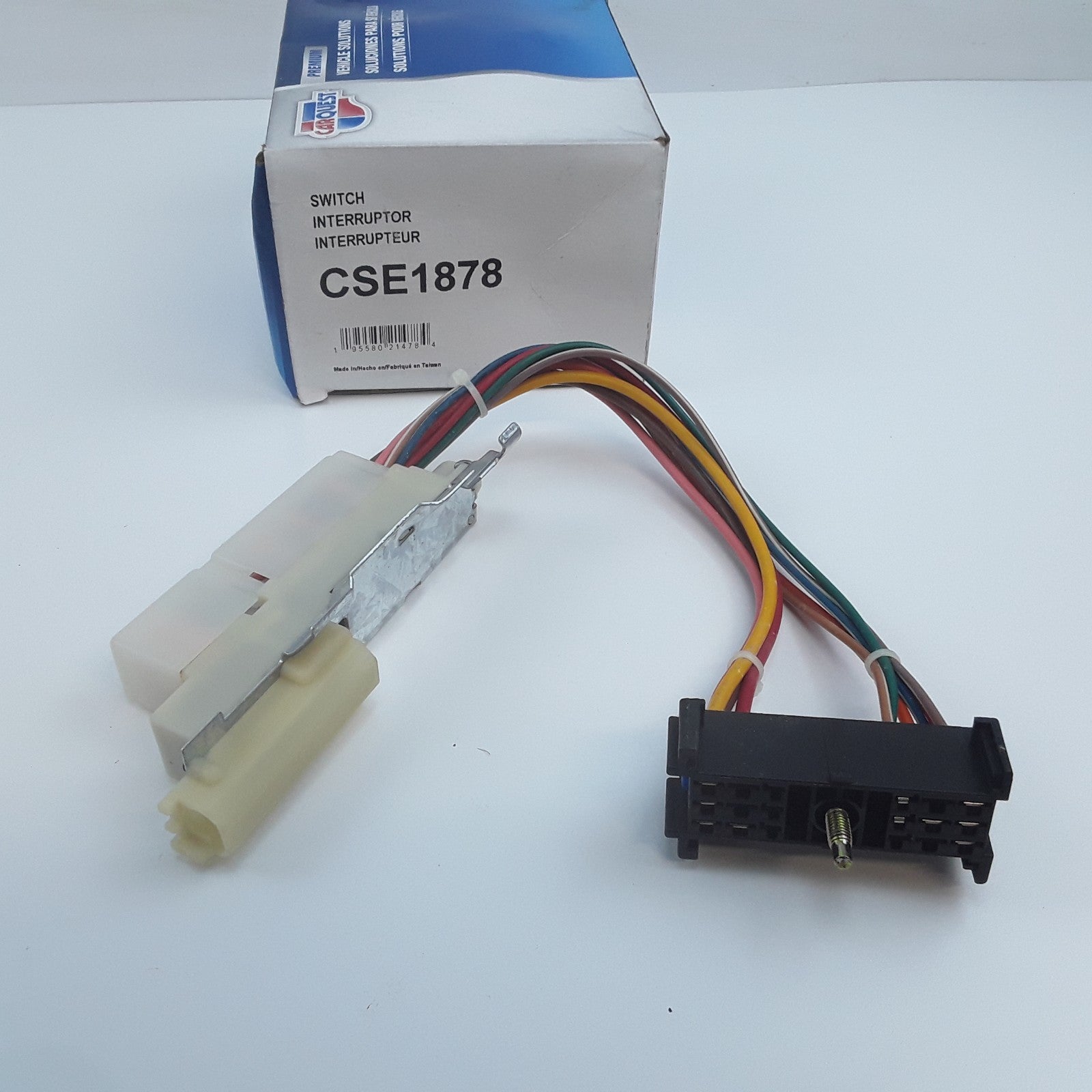 Ignition Switch Fits Cadillac Allante 1987 1988 1989 1990 1991 1992 1993