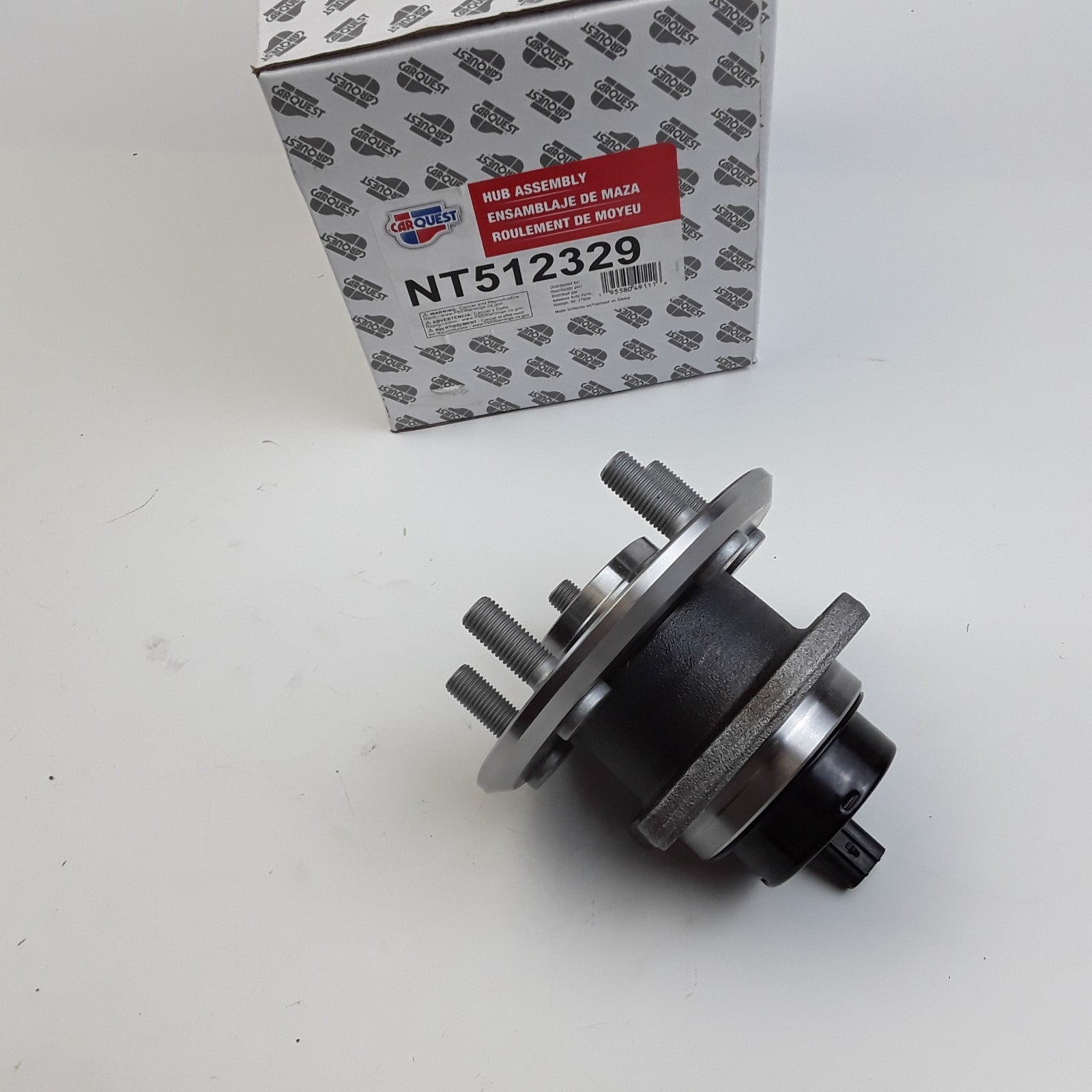 Rear Wheel Bearing & Hub Assembly For Scion tC Toyota Celica 2000 2001 2002-2010
