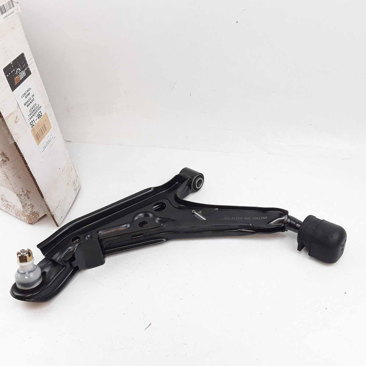Front Left Lower Control Arm Fits INFINITI G20 1991 1992 1993 1994 1995 1996