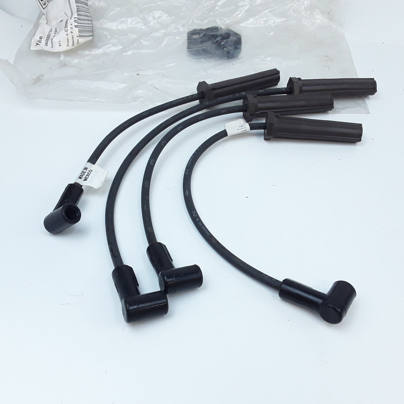 Ignition Harness Wire Kit For Forklift GP060ZG GP050ZG GLP060ZG GLP050ZG GC050ZG