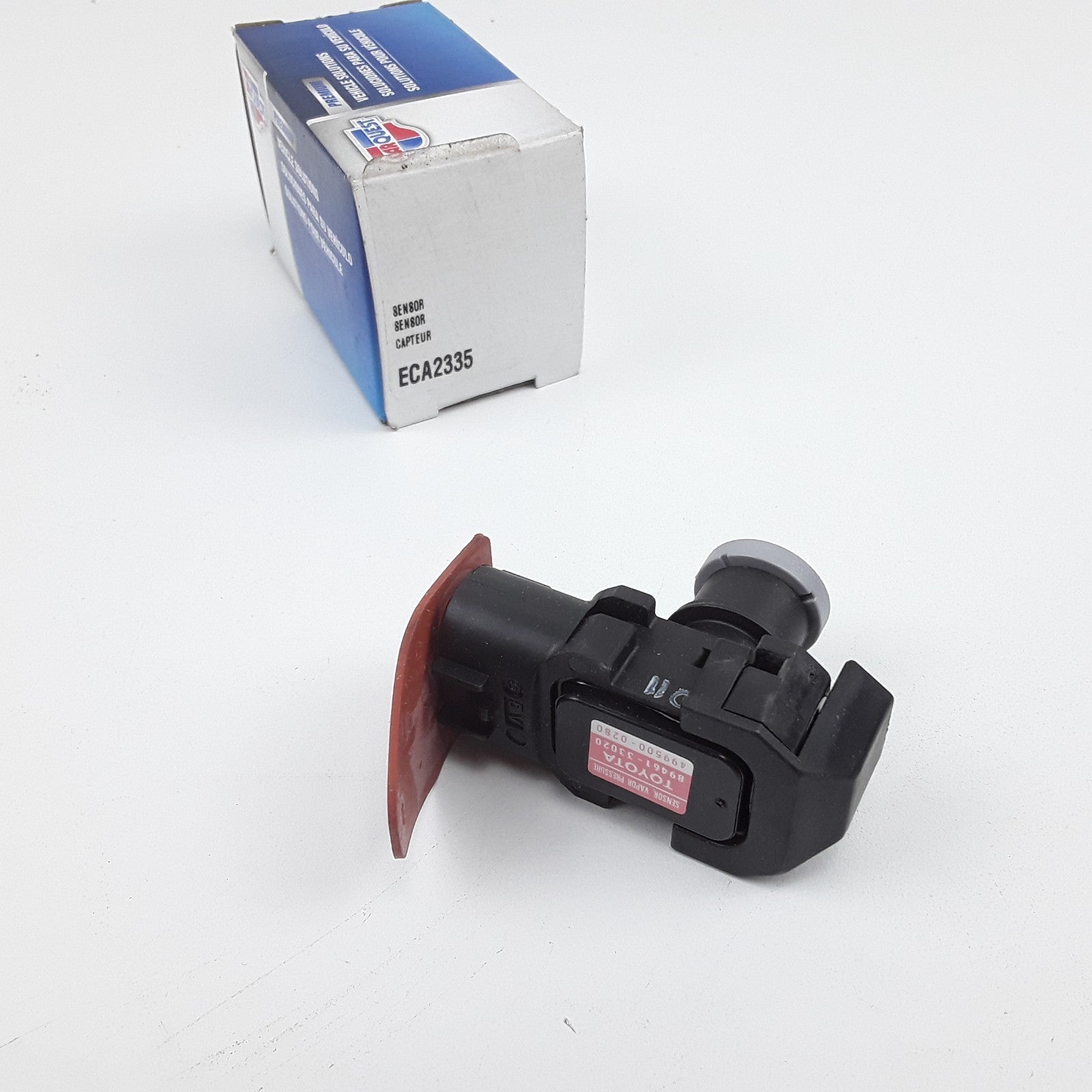 Vent Pressure Sensor Fits Toyota Matrix RAV4 Lexus RX300 Pontiac Vibe 1999-2009