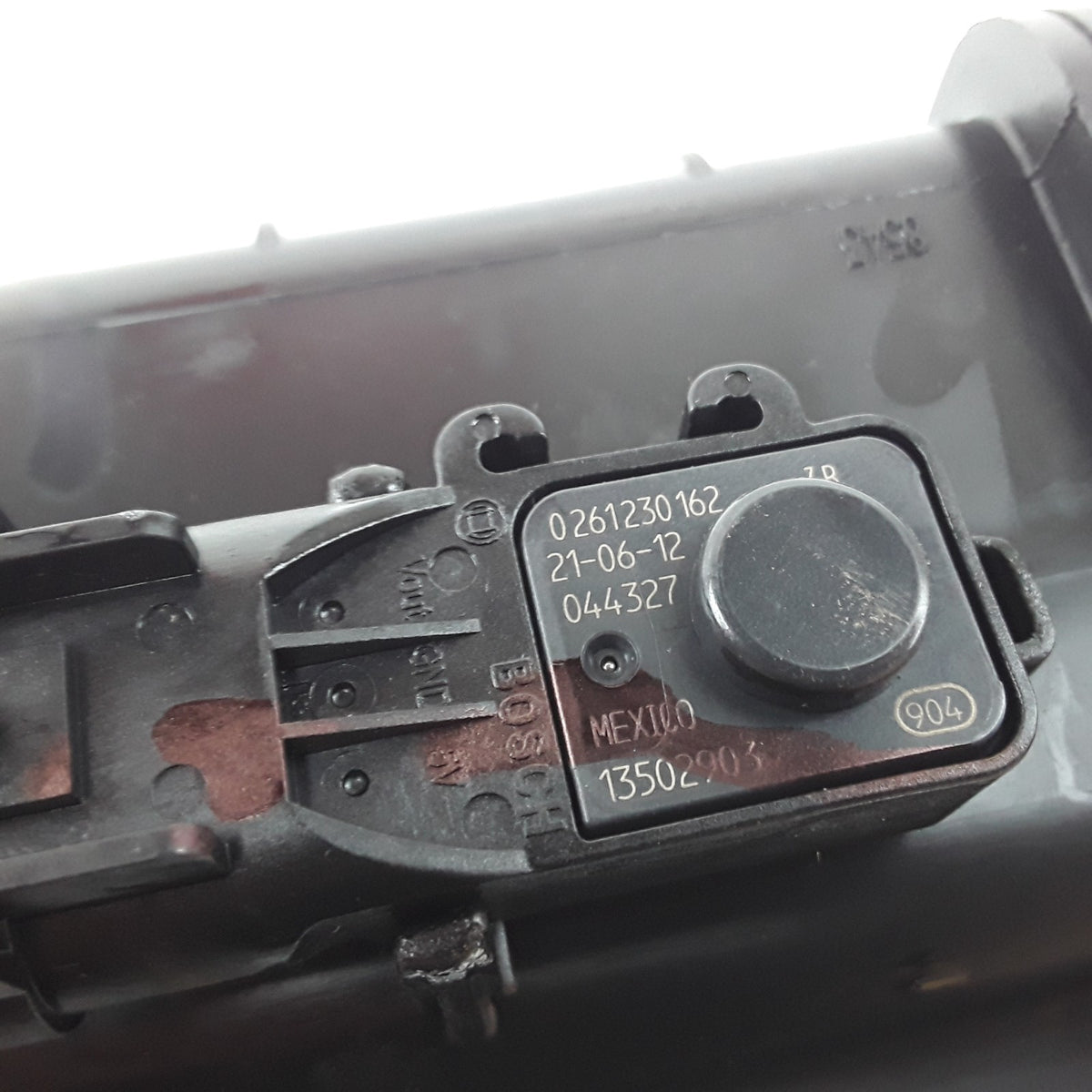 Fuel Vapor Canister Fits Cadillac CTS SRX (2010 2011 2012 2013 2014 2015 2016)