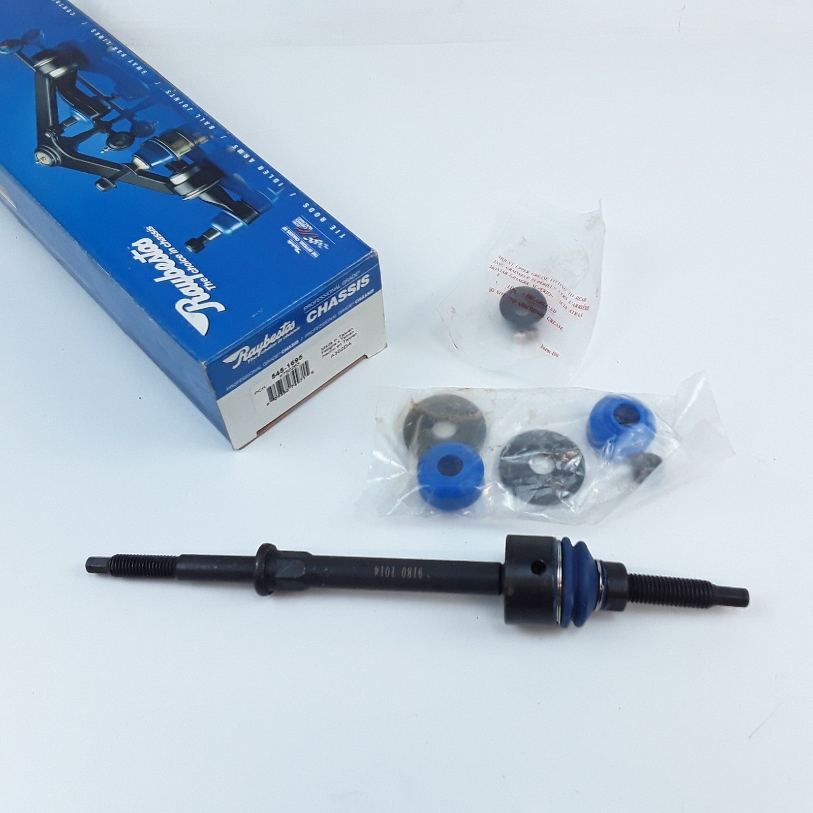 Front Stabilizer Bar Link Fits Ram Dakota Mitsubishi Raider Dodge Dakota 2005-11