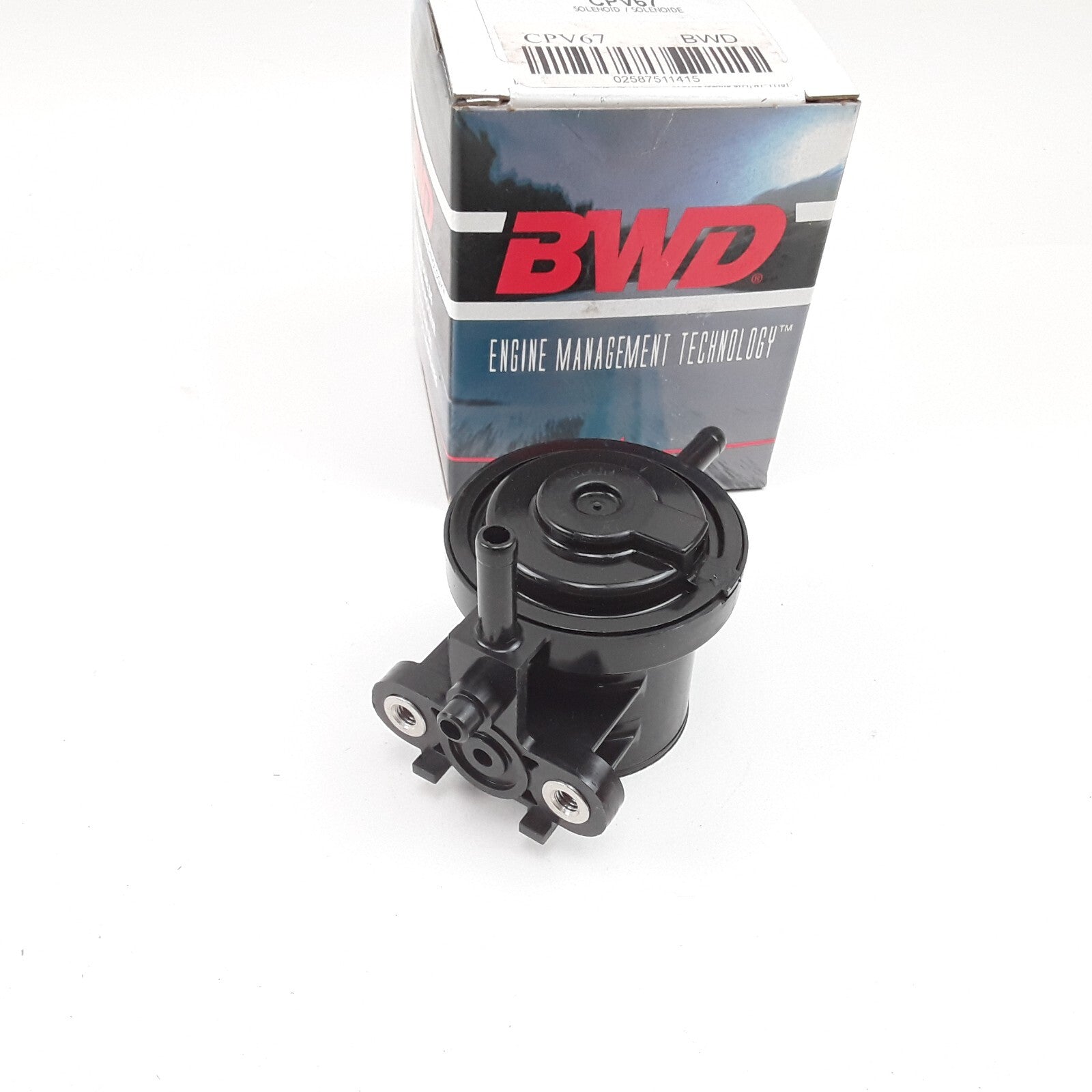 Vapor Canister Purge Valve Fits Acura CL 2001 2002 2003 Honda Accord 1998-2002