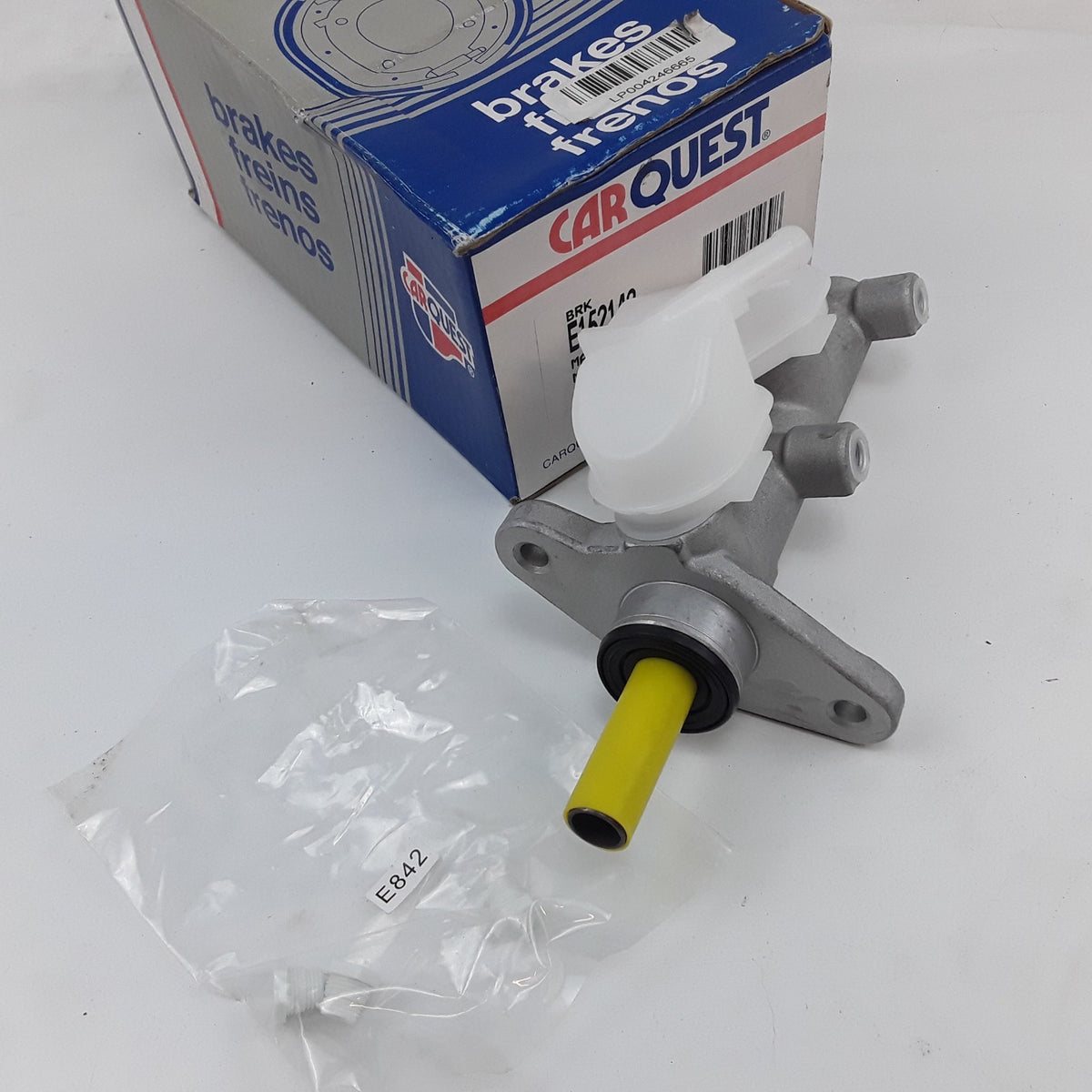 Brake Master Cylinder For Honda CR-V 2007, 2008, 2009, 2010, 2011