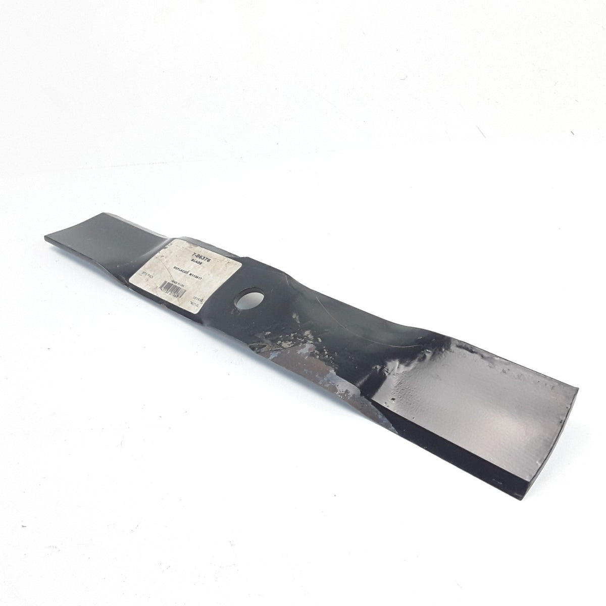 Prime Line 7-06376 Replacement Steel Lawn Mower Blade Replaces M113517