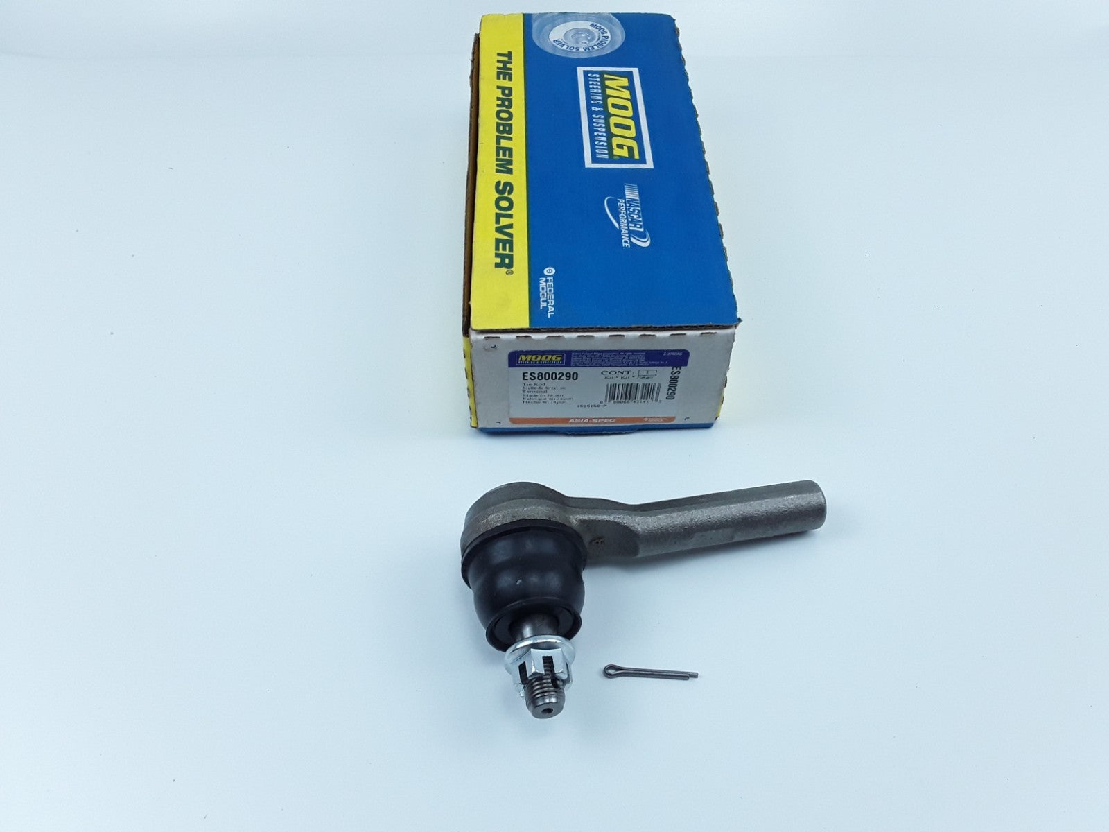 Steering Tie Rod End For Mazda B3000 B4000 B2300 (2004 2006 2007 2008 2009 2010)