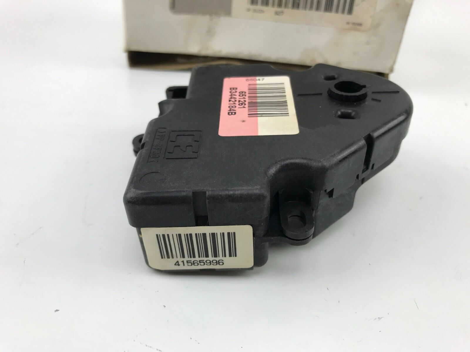 GENUINE OEM International 2503207C1 SWITCH, AIR CONDITIONER ACTUATOR FAST SHIPP - HotCarParts