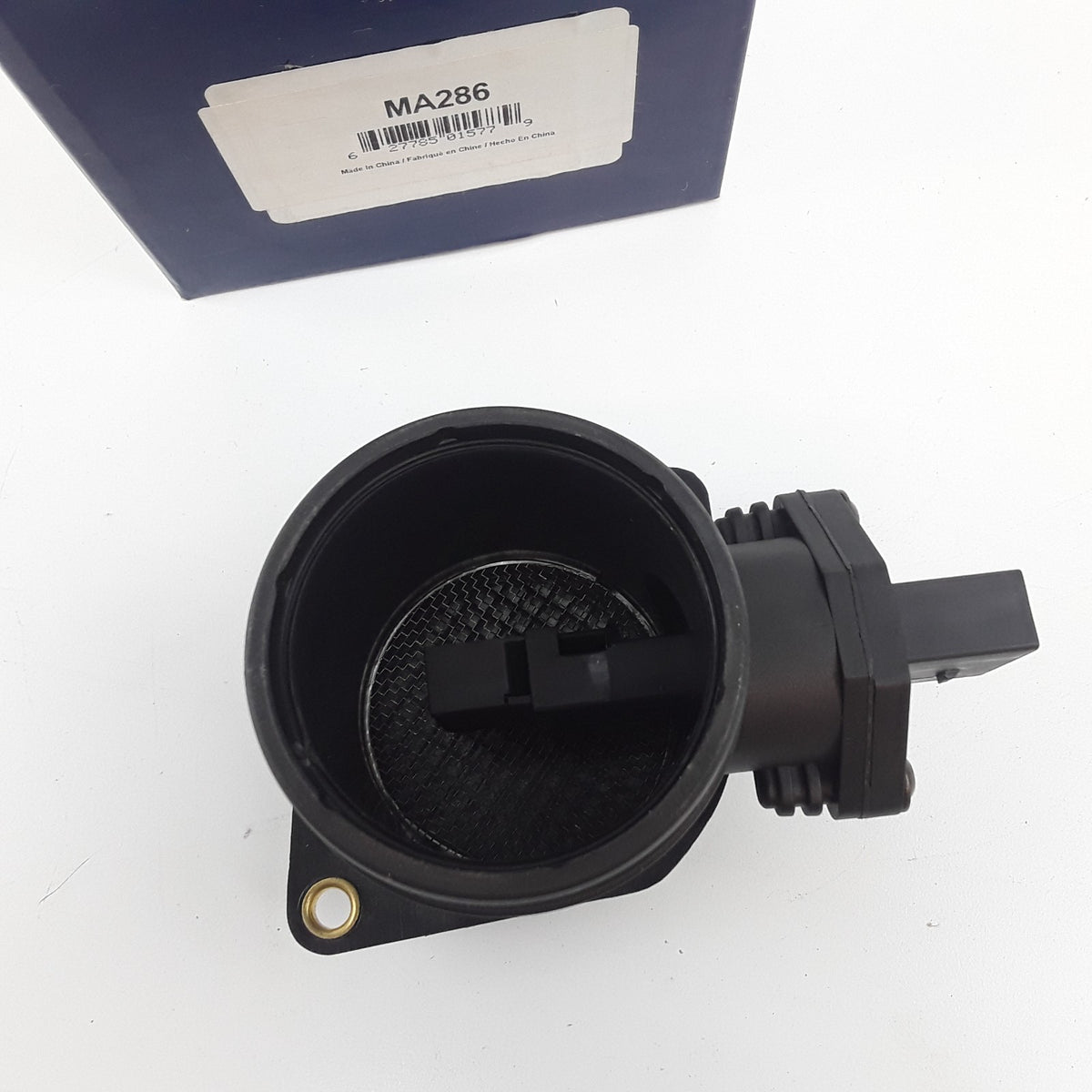 Mass Airflow Sensor Fits Audi A3 Volkswagen Cabrio (1998 1999 2000 2001 2002)