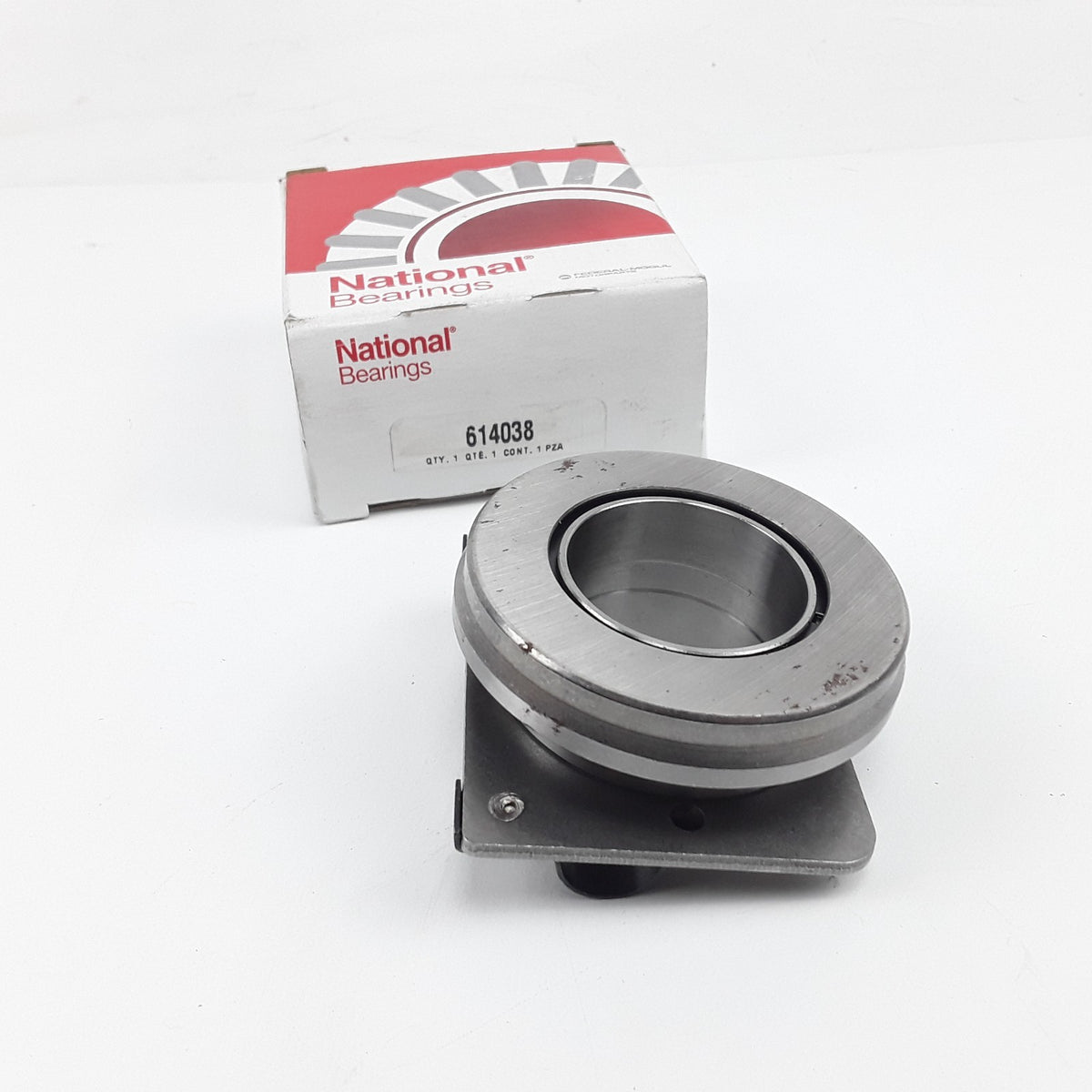 Clutch Release Bearing Fits Sunbeam Edsel Chevrolet GMC Ford 1957-1982 1989-1991