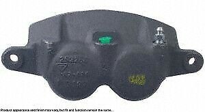 Cardone 18-4861 Front Left Disc Brake Caliper Fits Ford Lobo F-150 (2004-2005)