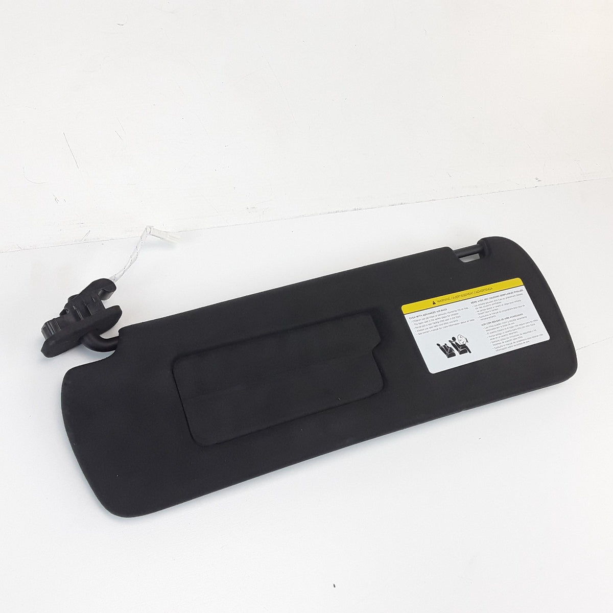 1587796-05-C Left Sun Visor Assembly For Tesla Model S 2025 Genuine OEM New