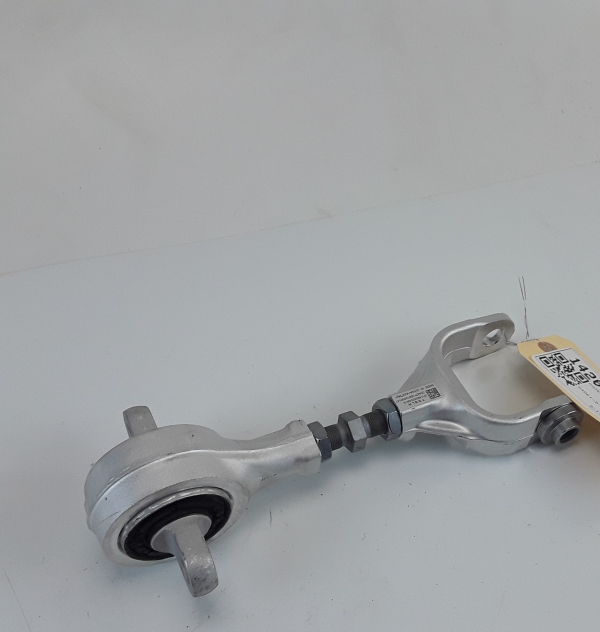 Model S & X 2021-2025 Rear Suspension Toe Link 1420435-99-G Genuine OEM