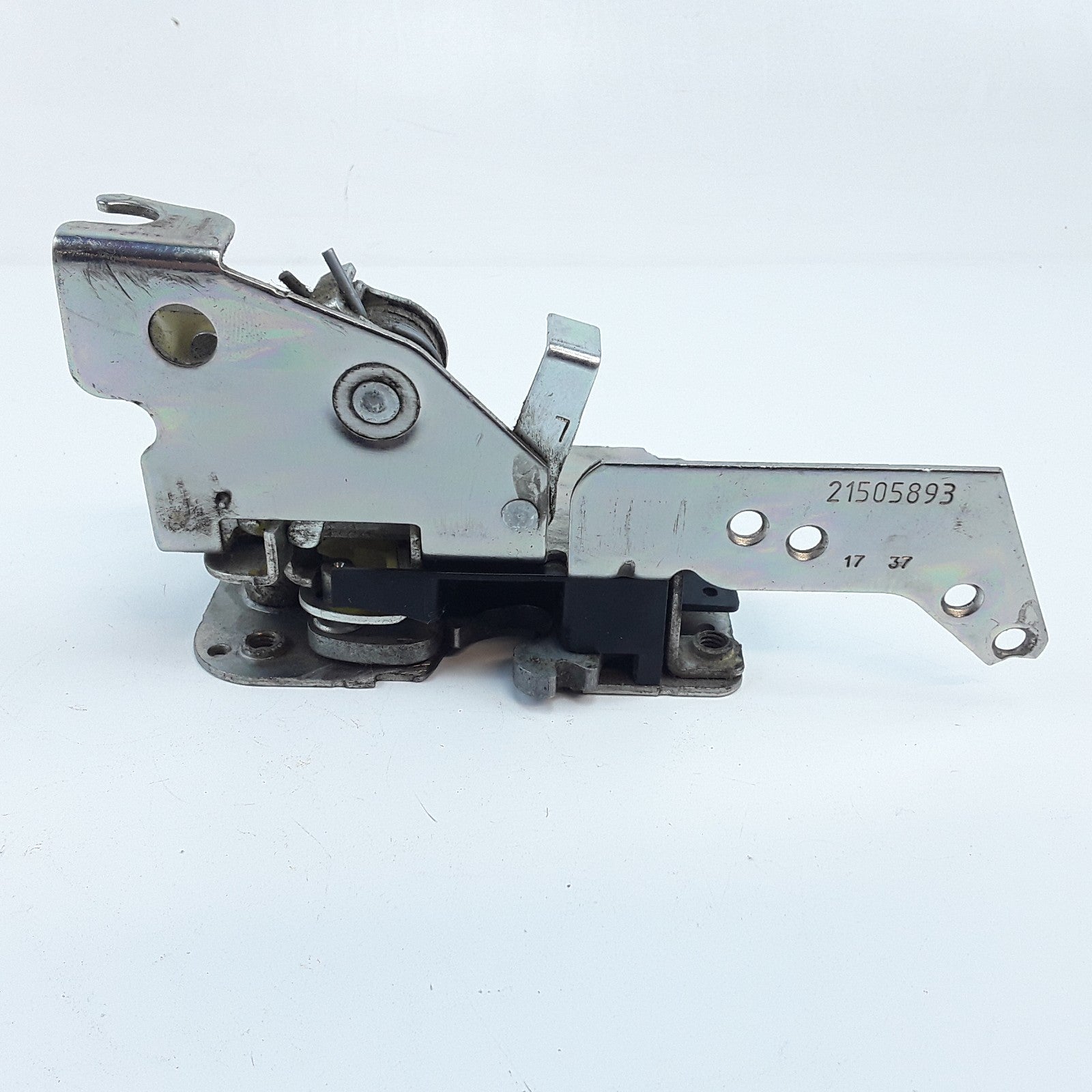 Door Lock Latch Assy Left Driver Side 21505893 Fits Volvo Truck VN VNL VT