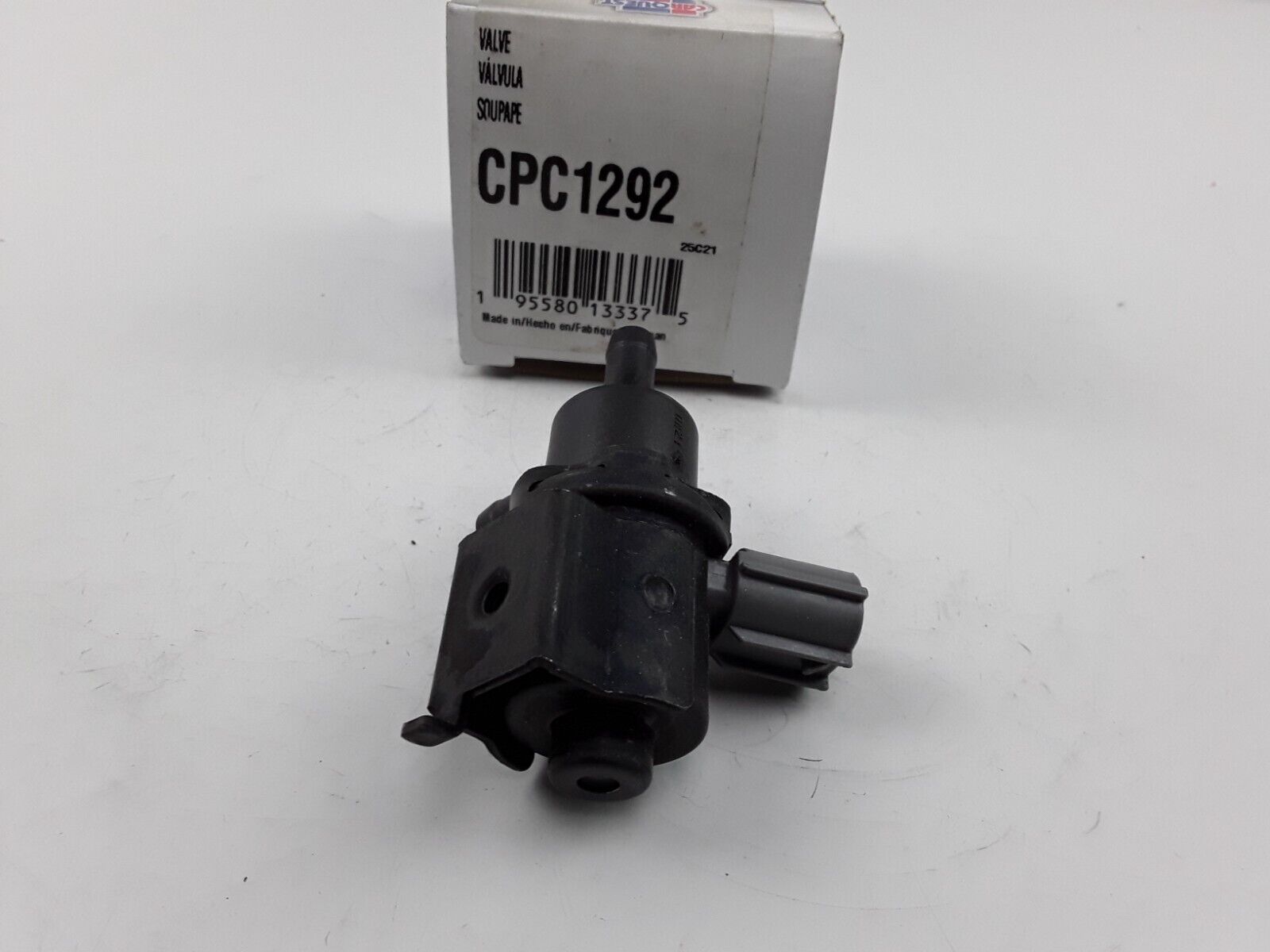 Vapor Canister Vent Solenoid fits Toyota Sequoia 2001 2002 2003 2004 2005 2006 - HotCarParts