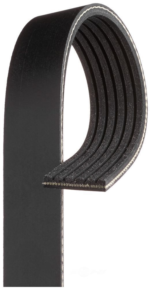 Serpentine Drive Belt Fits Dodge Durango Jeep Grand Cherokee L WK (2016-2023)