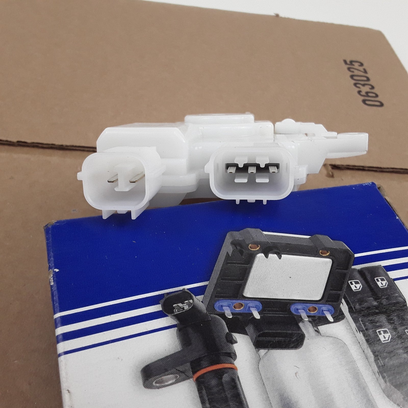 Door Lock Actuator Fits Acura TL TSX 2004-2008 Honda Accord Ridgeline 2003-2014