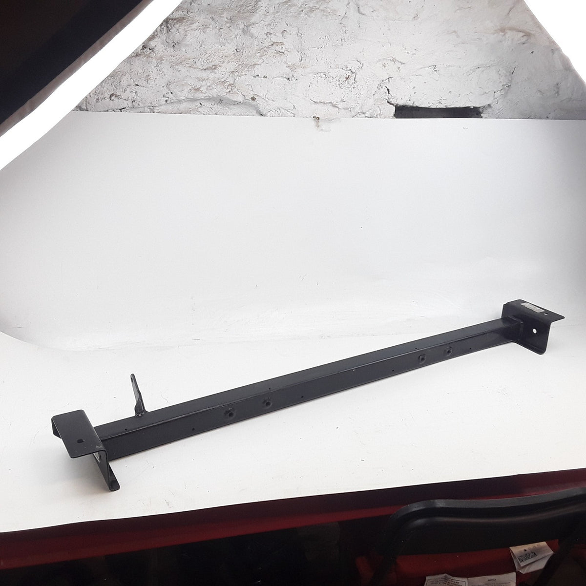 Mack 25623124 Front Hood Hinge Bracket Fits Mack CH Model Trucks