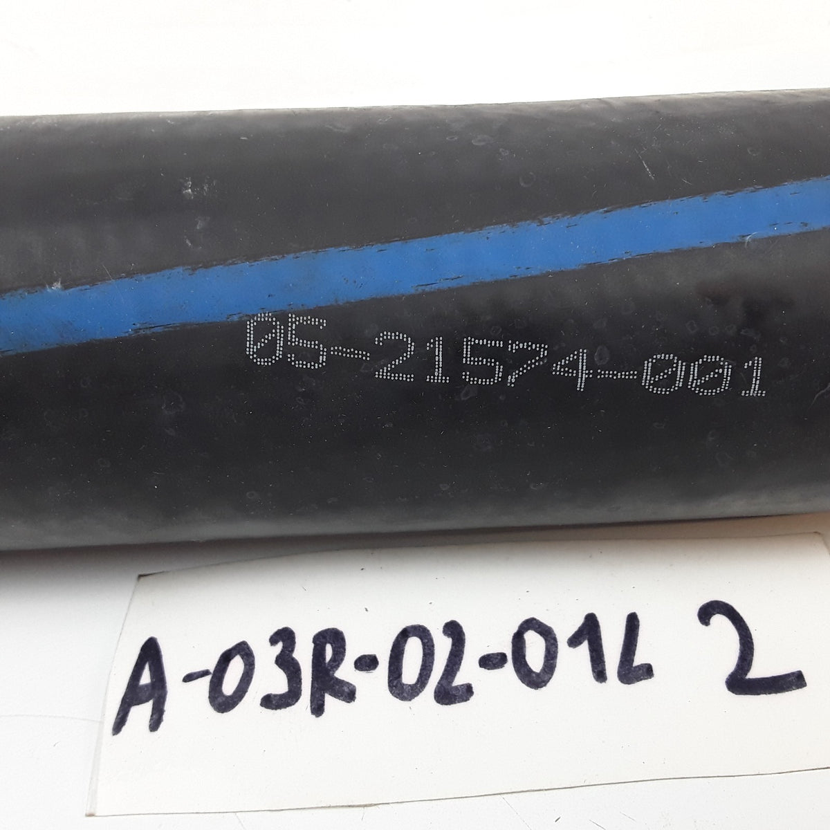 Radiator Coolant Hose Fits Freightliner FLD132 FLD120SD FLD120 Classic 2004-2007
