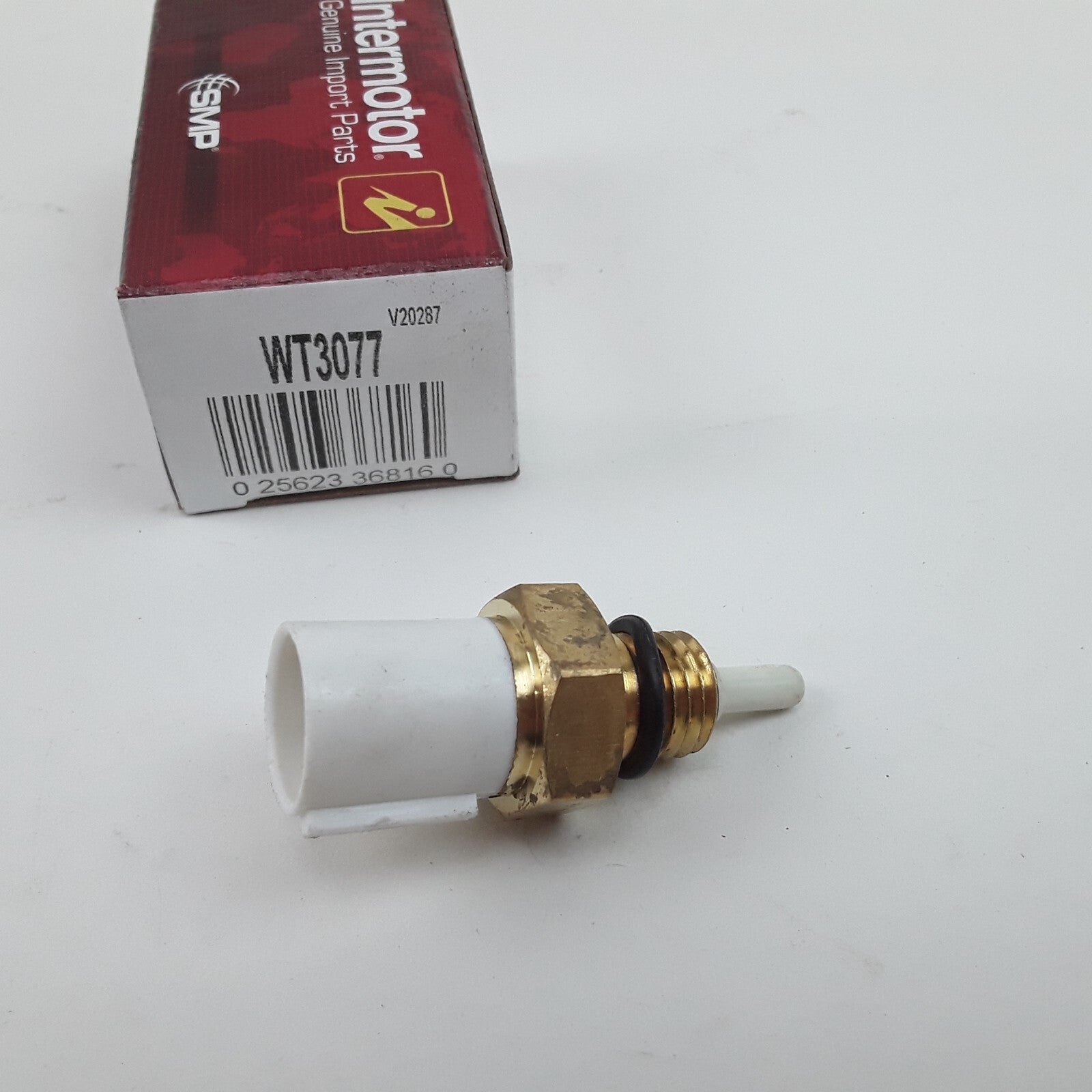 Intake Air Temperature Sensor Fits Honda Odyssey 1995-2004 Acura MDX 2001-2002