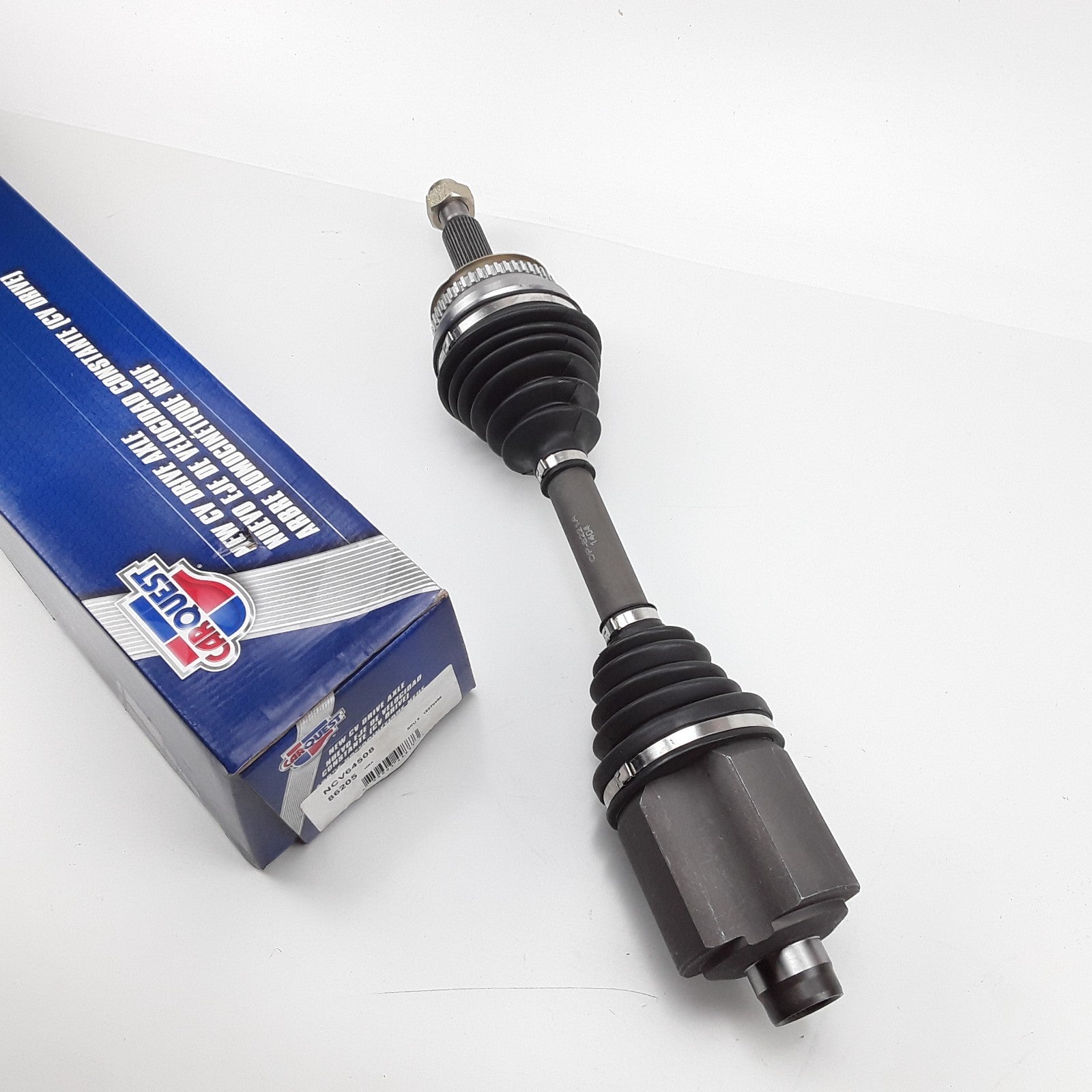 Front CV Drive Performance Axle Shaft Fits Daewoo Nubira 1999 2000 2001 2002