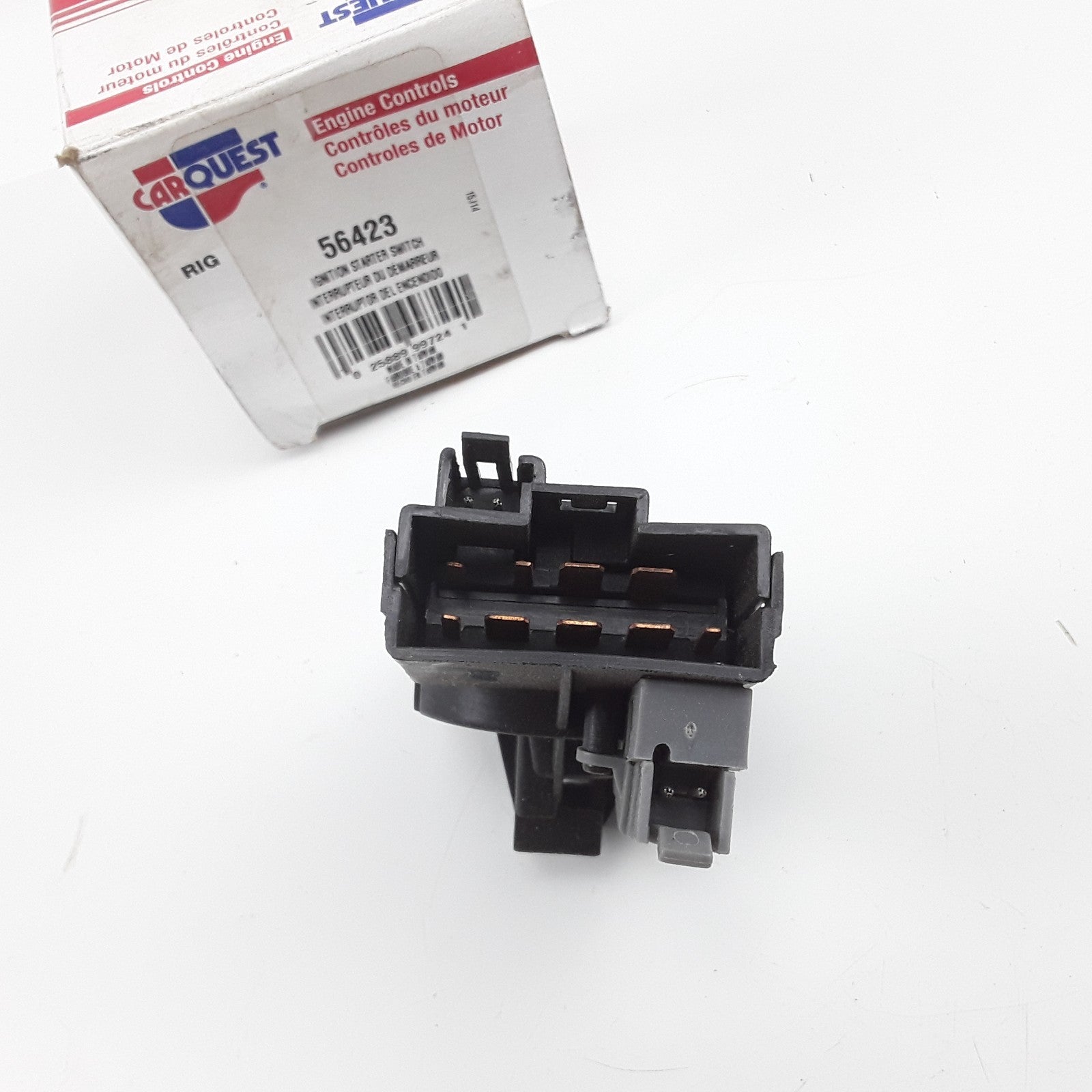 Ignition Starter Switch Fits Chrysler Cirrus 1995-2006 Dodge Stratus 1995-2006