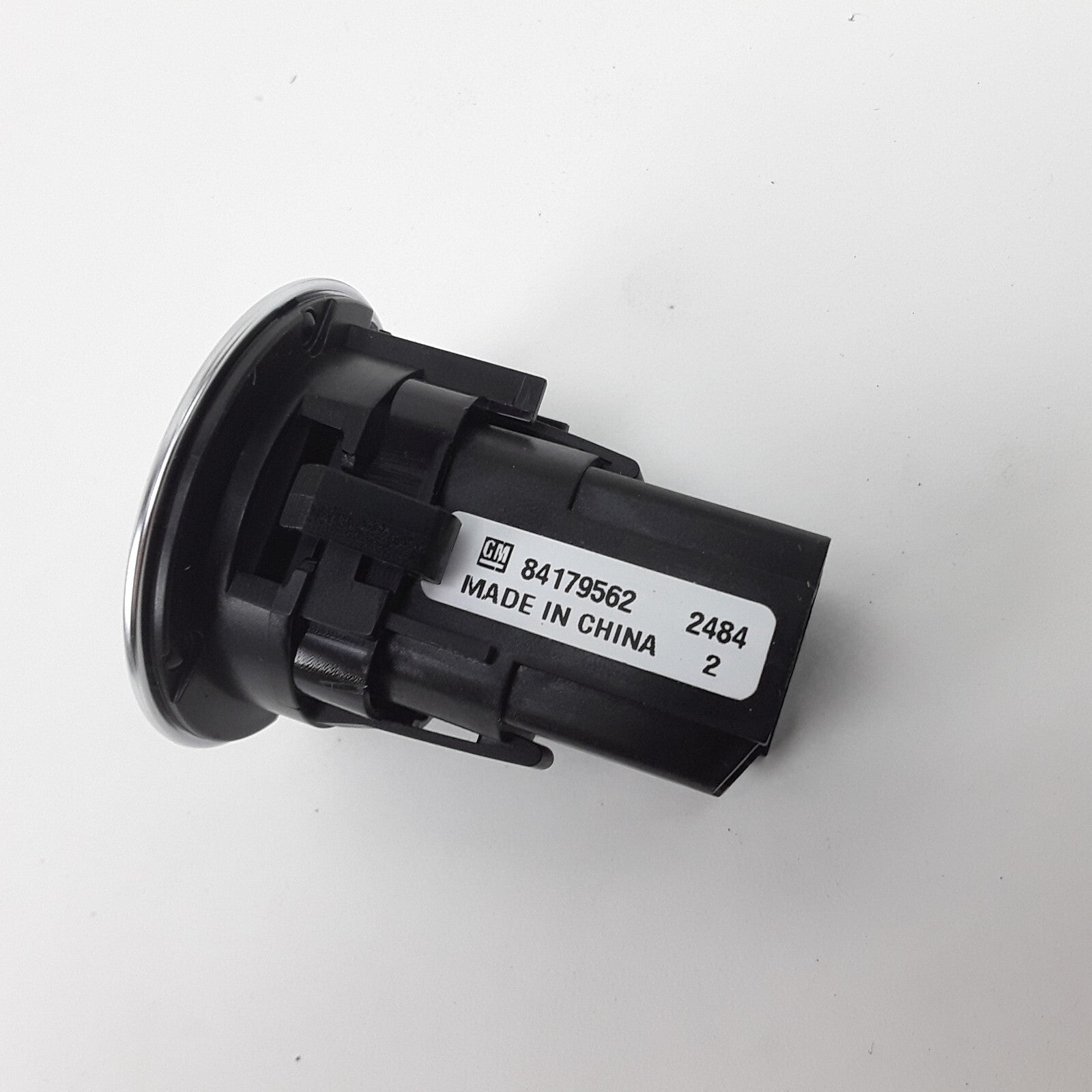 OEM GM Engine Start Stop Ignition Switch Fits Buick ,GMC ,Chevrolet,Cadillac