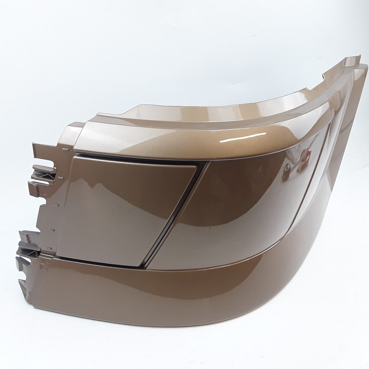 Left Bumper End Fits For VN2 Series 2004 2005 2006 2007 2008 2009 2010 2011-2014