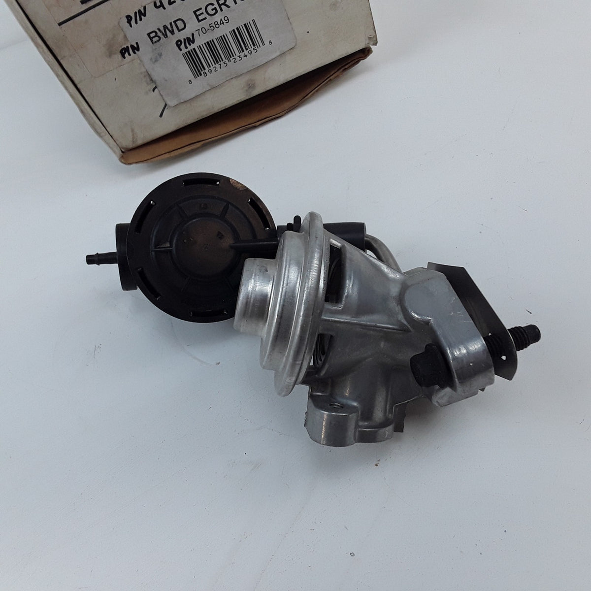 EGR (Exhaust Gas Recirculation) Transducer Fits Dodge Neon 1995 4 Cyl 2.0L