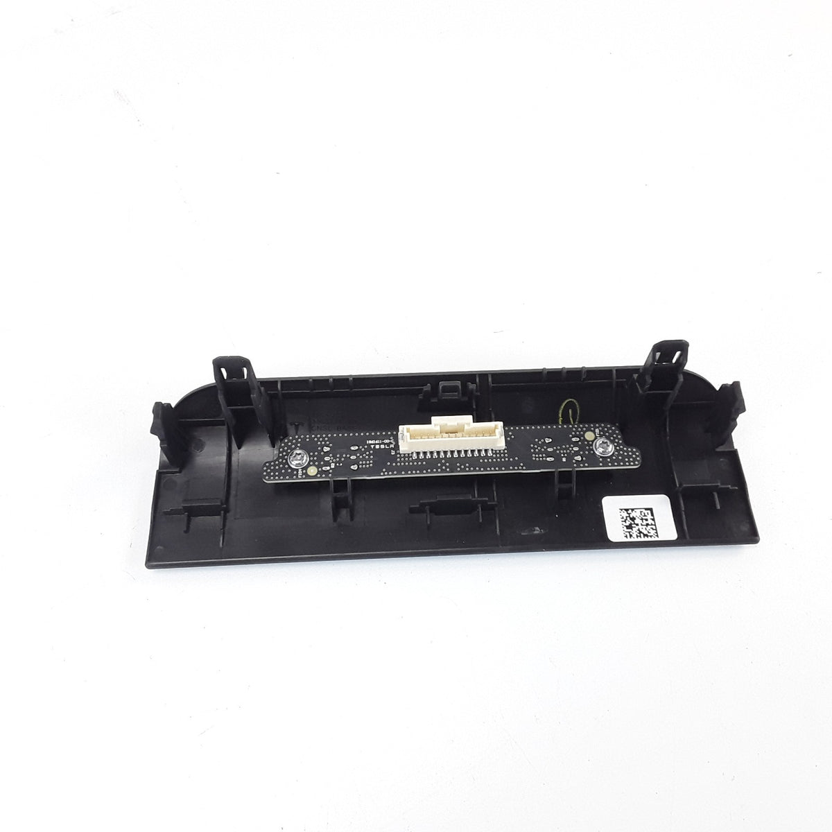 Center Console Dual USB-C Panel Assembly For Tesla 3 1861611-00-C