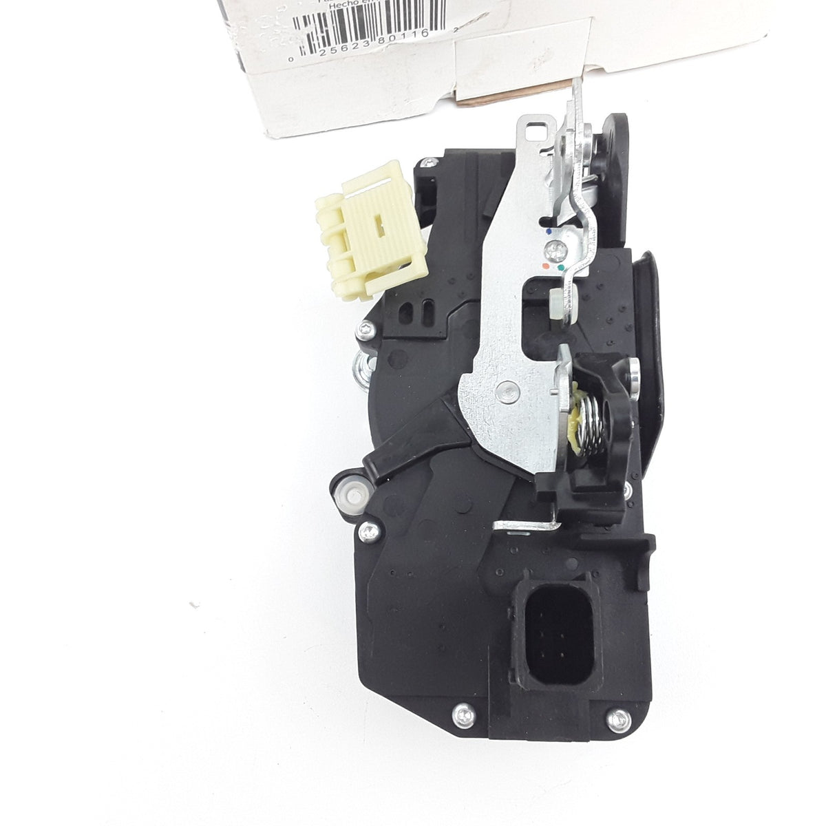 Front Left Door Lock Actuator Fits Pontiac Torrent Chevrolet Equinox (2005-2009)