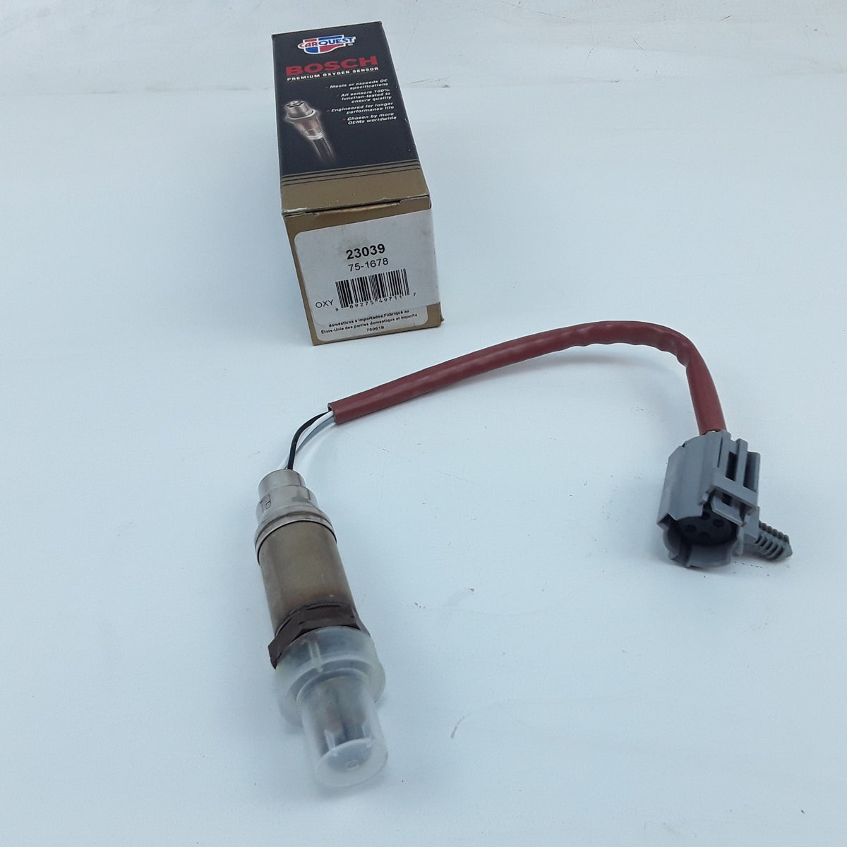 Oxygen Sensor For Dodge Plymouth Eagle Chrysler Jeep (1993 1994 1995 1996-2001)