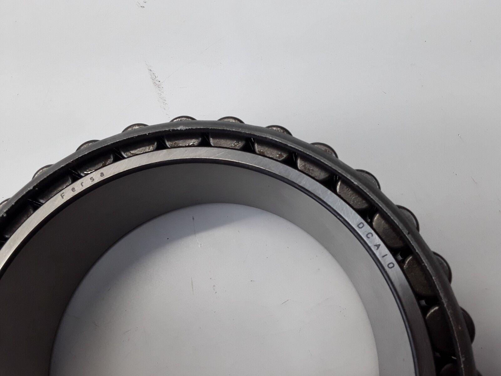 Fersa F 15385 For Timken NP237087 Tapered Roller Bearing Cone For Eaton 131042 - HotCarParts