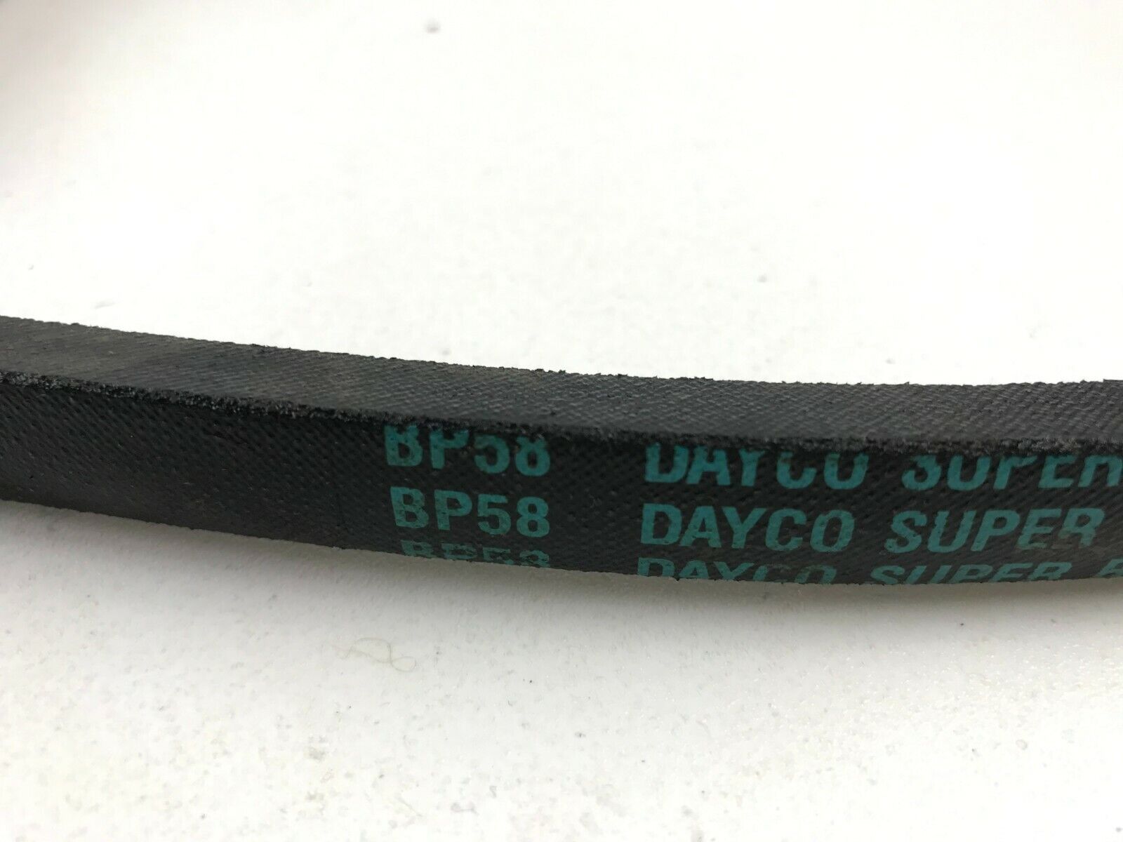 Accessory Drive Belt GENUINE Dayco BP58 16C1545 FAST SHIPPING - HotCarParts