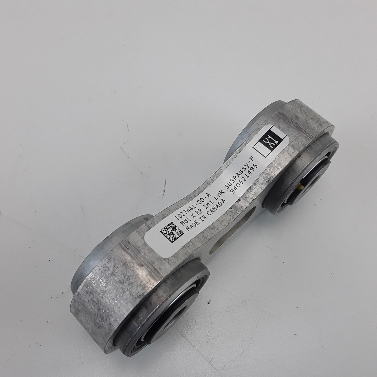 Model X 2015-2021 Rear Integral Link Arm Assembly 1027441-00-A Genuine OEM