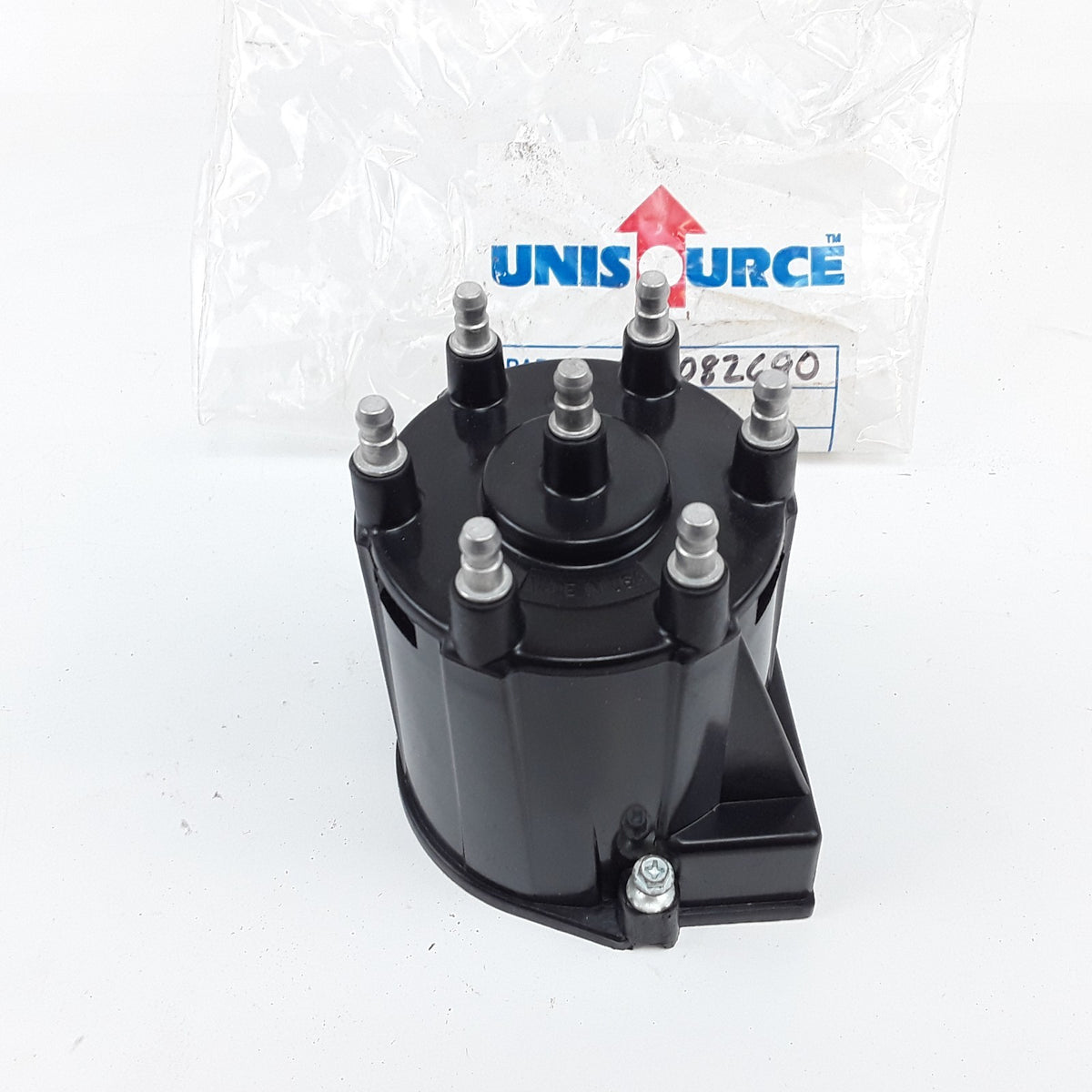 Total Source 800082690 Premium Distributor Cap For Heavy Duty Forklifts