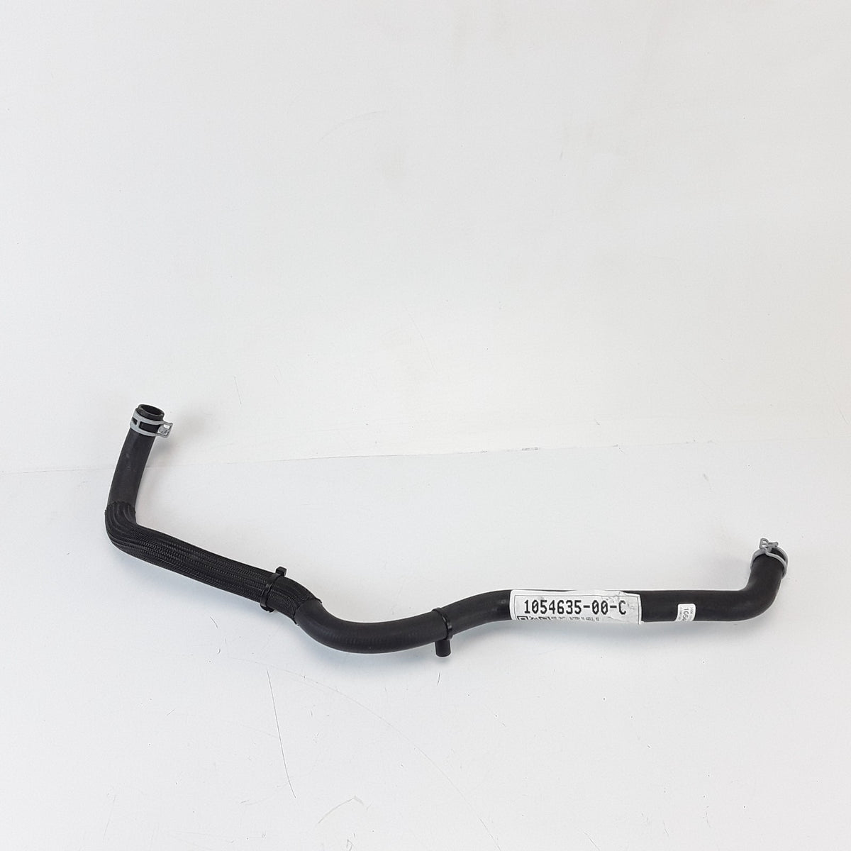 FOR TESLA MODEL X 2016-2020 HVAC AC HEATER COOLING CONTROL VALVE HOSE TUBE PIPE