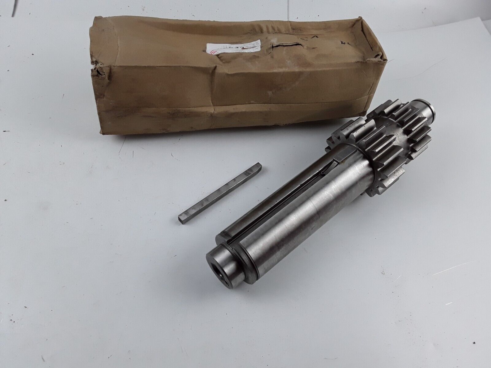 For Eaton Fuller Transmission K2934 19549 RT RTO 14613 Countershaft Kit 13 Speed - HotCarParts