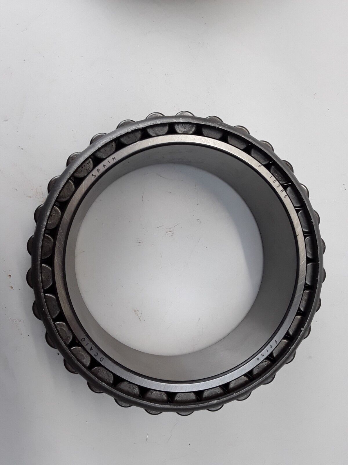 Fersa F 15385 For Timken NP237087 Tapered Roller Bearing Cone For Eaton 131042 - HotCarParts