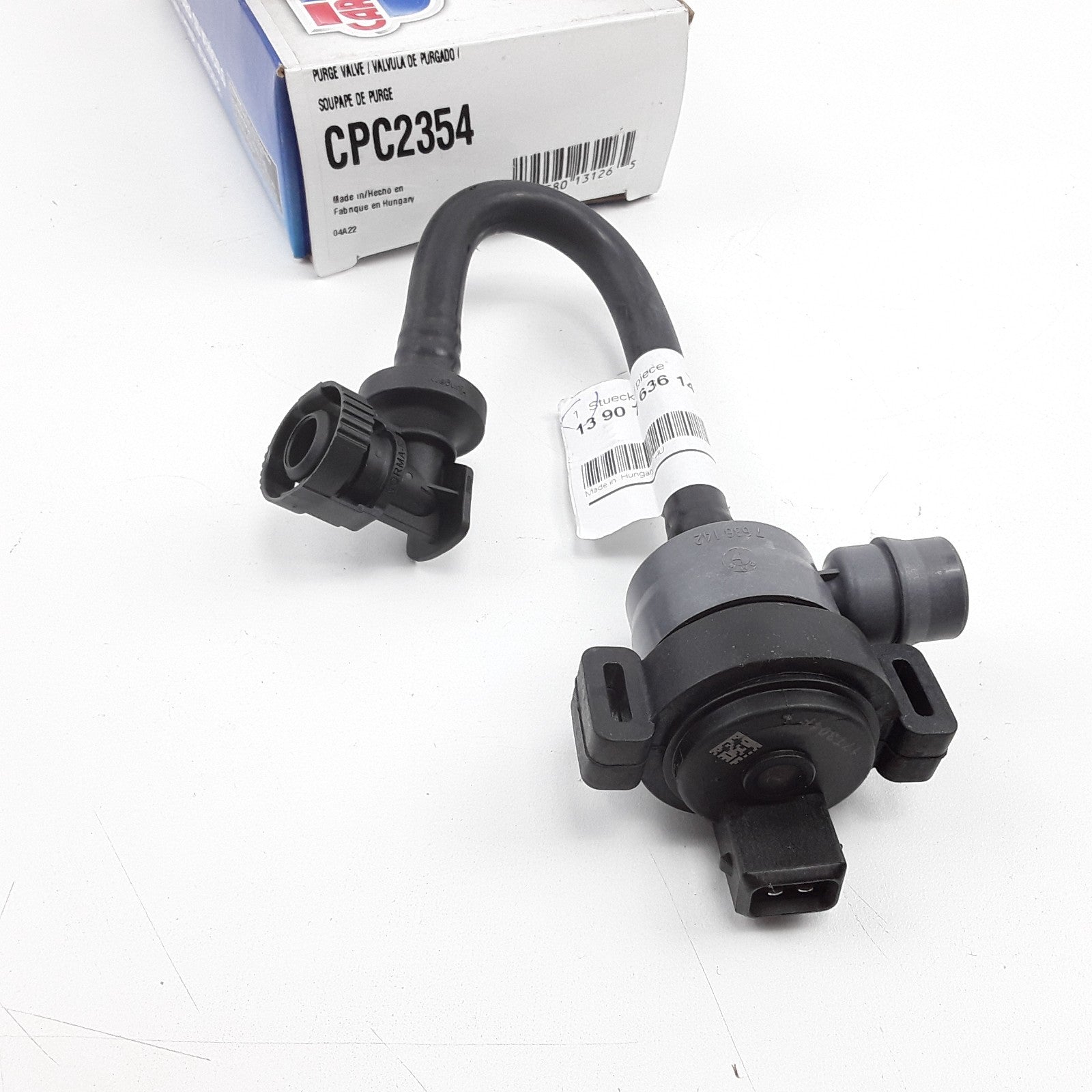 Canister Vent Solenoid Fits BMW X1 228i 428i 320i Z4 323i 328i xDrive 2006-2018