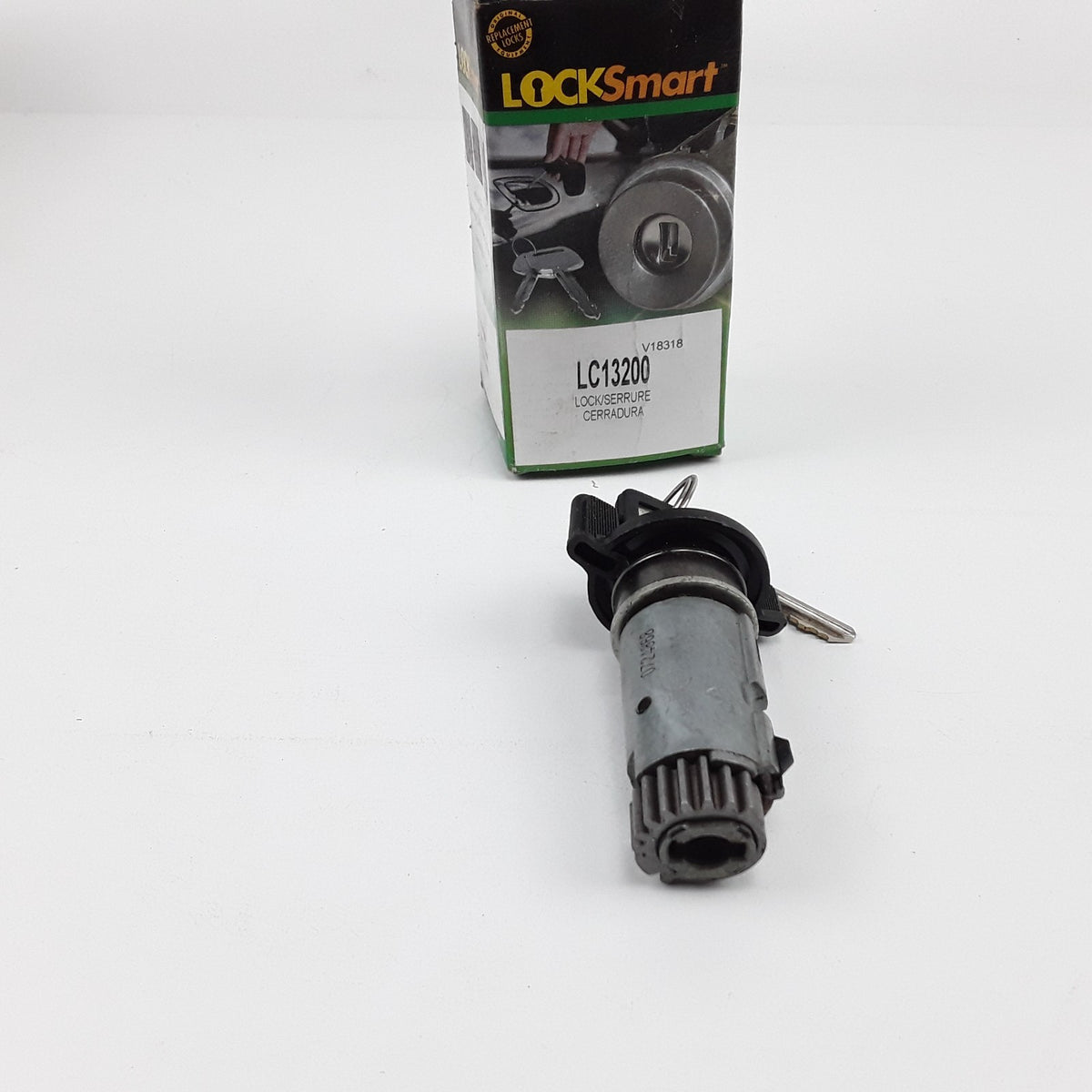 Ignition Lock Cylinder Fits Chevrolet Corsica Beretta (1991 1992 1993 1994-1996)