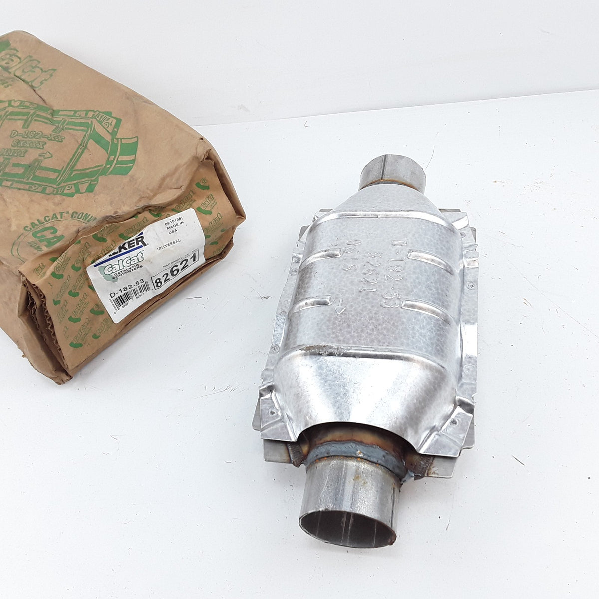 Catalytic Converter Fits Ford Taurus Mercury Sable Volvo S40 V40 2000-2005