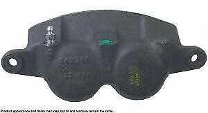 Cardone 18-4860 Front Right Disc Brake Caliper Fits Ford Lobo F-150 (2004-2005)