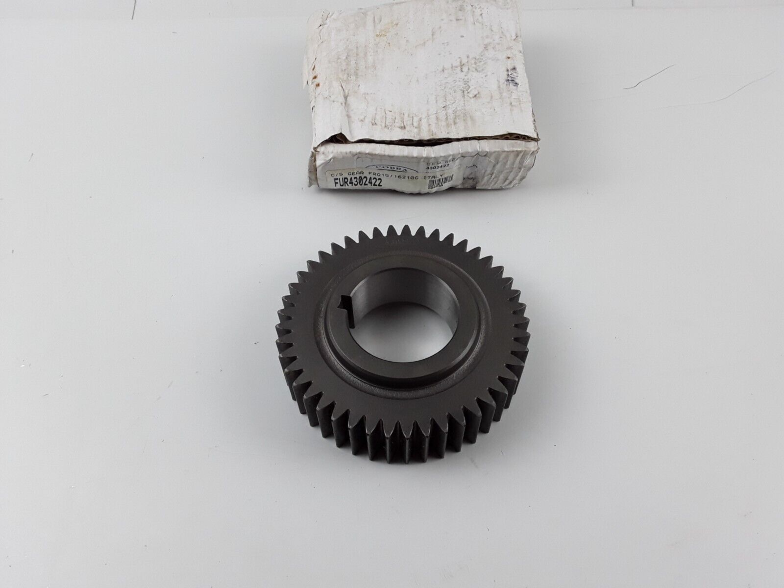 4302422 Countershaft Gear 3rd For Fuller 13210 14210 15210 16210 17210 18210 Ser - HotCarParts