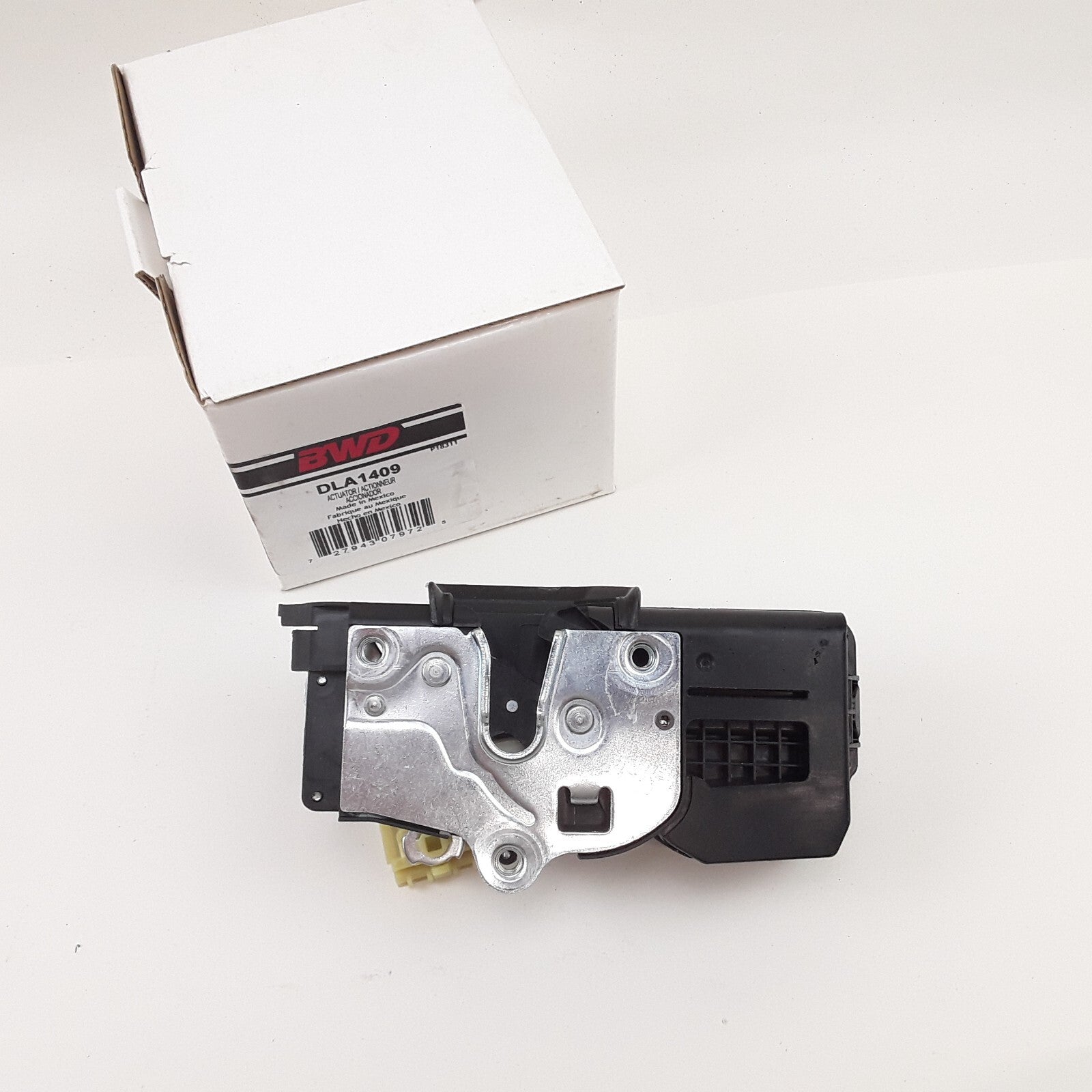Power Door Lock Actuator Fits Chevrolet Equinox 2005-09 Pontiac Torrent 2006-09