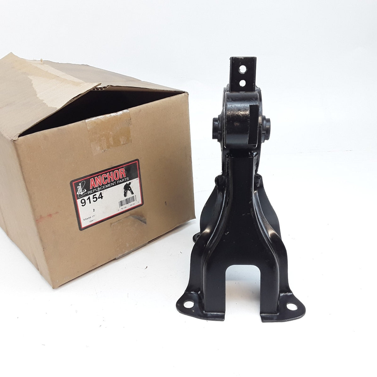 Anchor 9154 Rear Engine Mount Fits Mitsubishi Galant 2004 2005 2006 2007 3.8L-V6