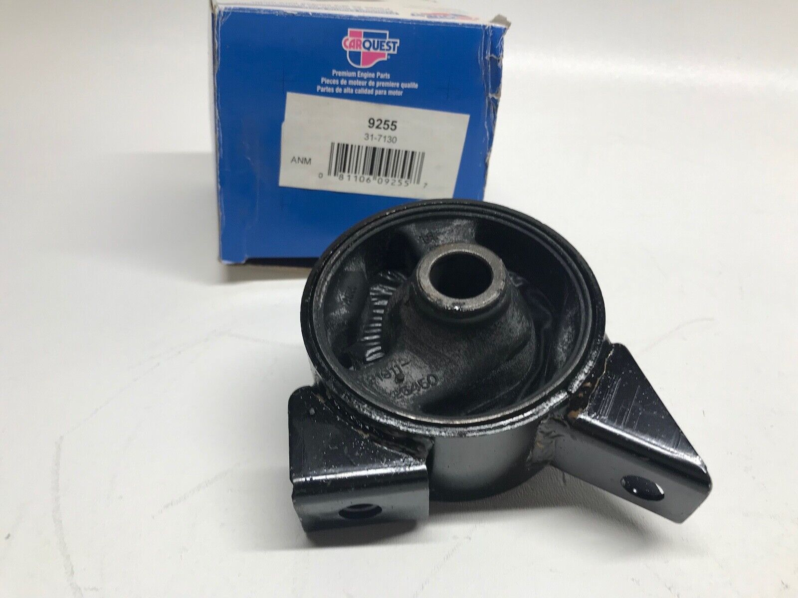 Engine Mount CARQUEST 31-7130 for Hyundai Accent 03-05 FAST SHIPPING - HotCarParts