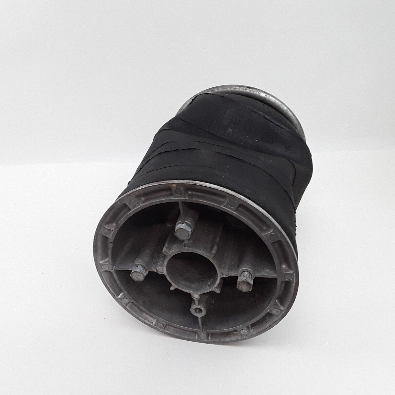 HD Value HDV9580 Single Convoluted Air Spring 64394/1R13-081/843 Alum Base